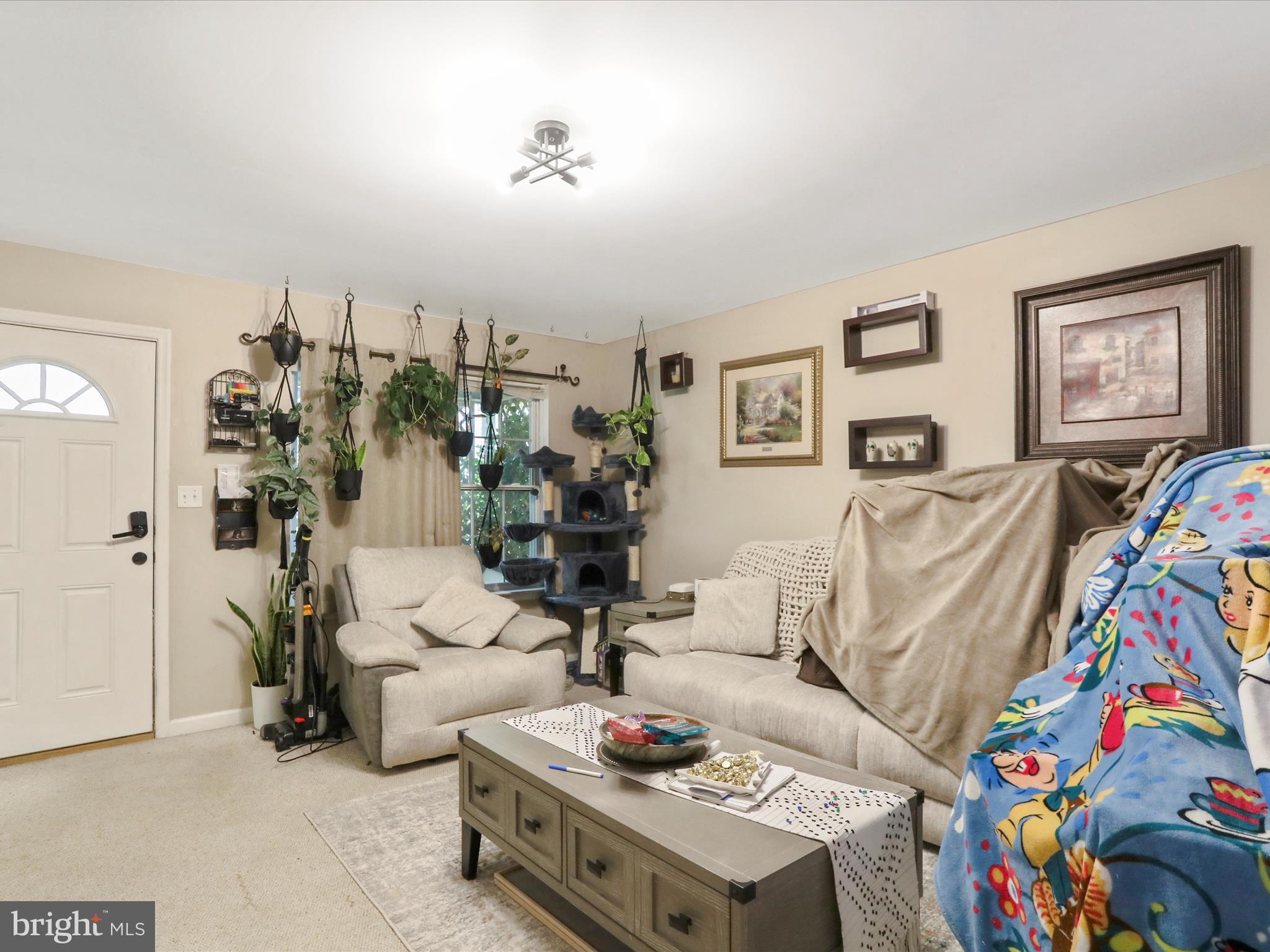 MARLOWE WOODS - Residential Income