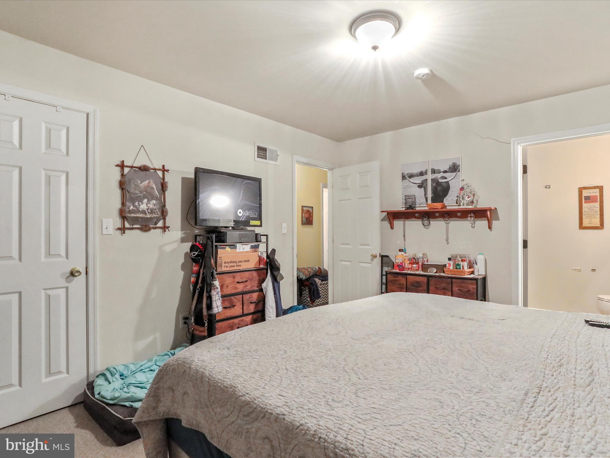 MARLOWE WOODS - Residential Income