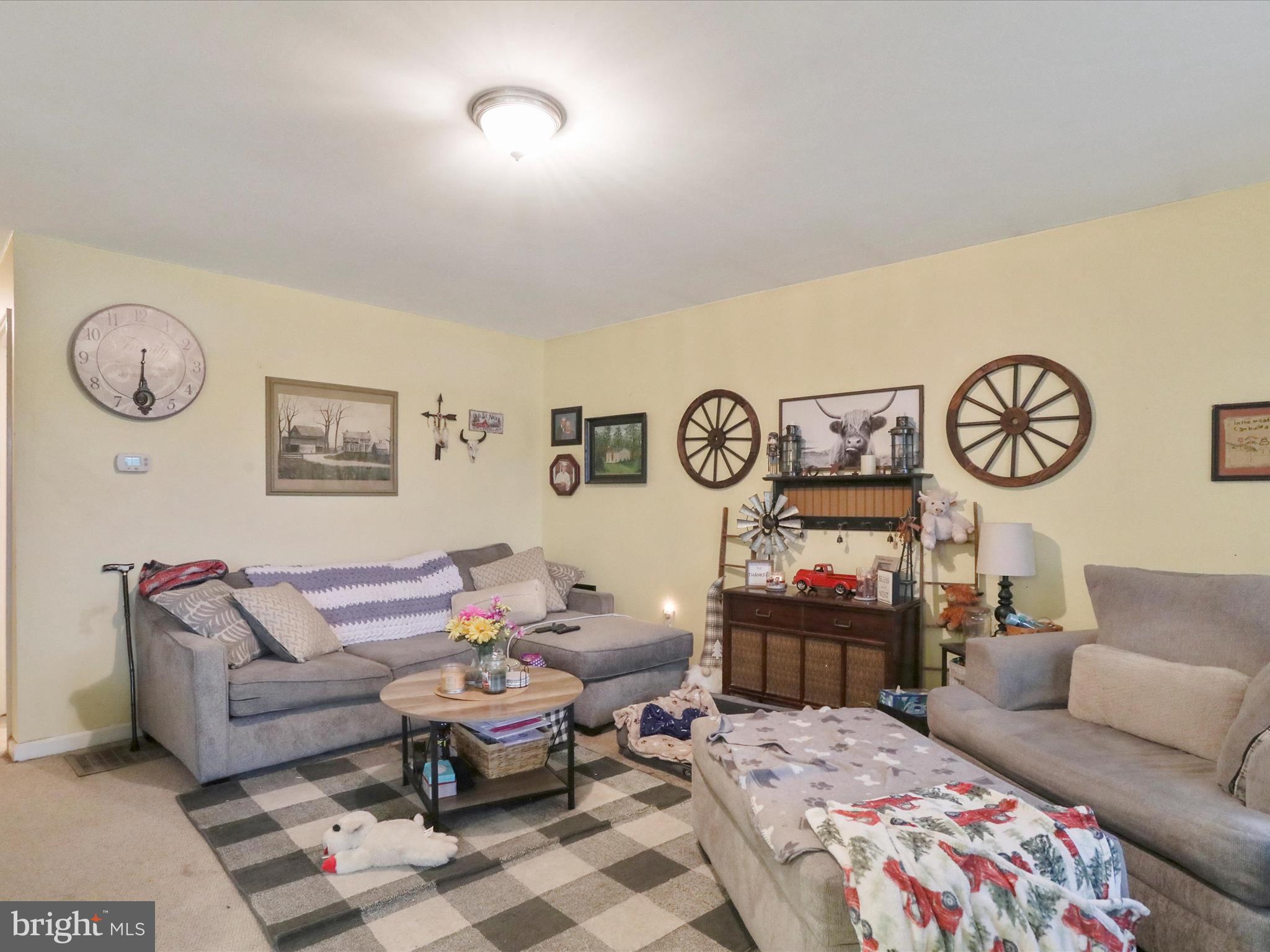 MARLOWE WOODS - Residential Income