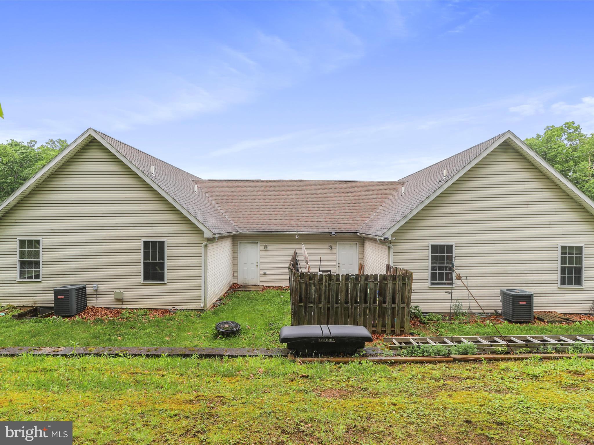 MARLOWE WOODS - Residential Income