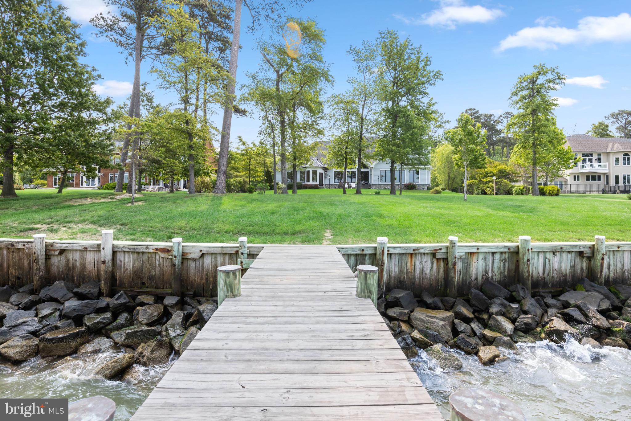 BLOODY POINT FARM - Residential