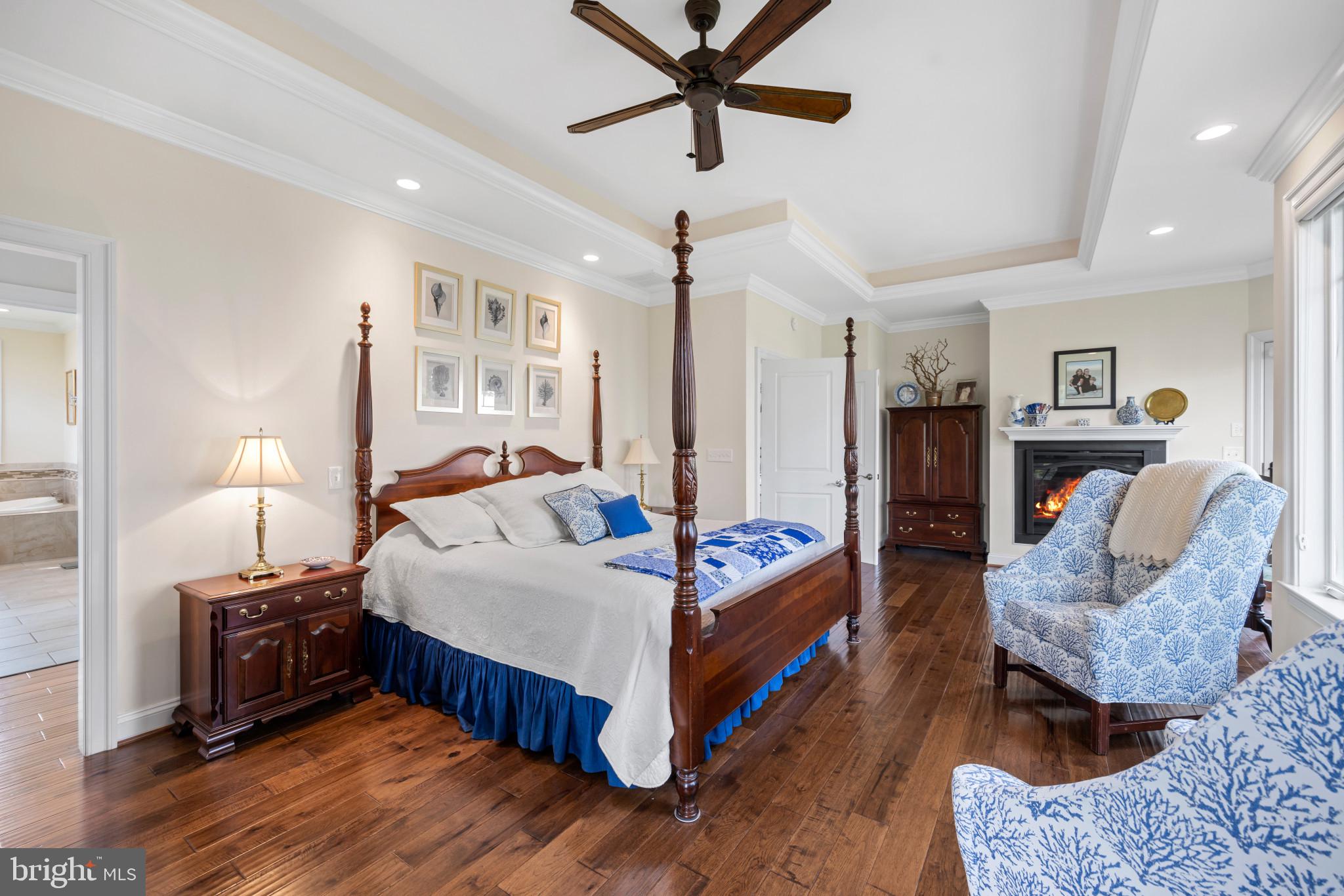 BLOODY POINT FARM - Residential