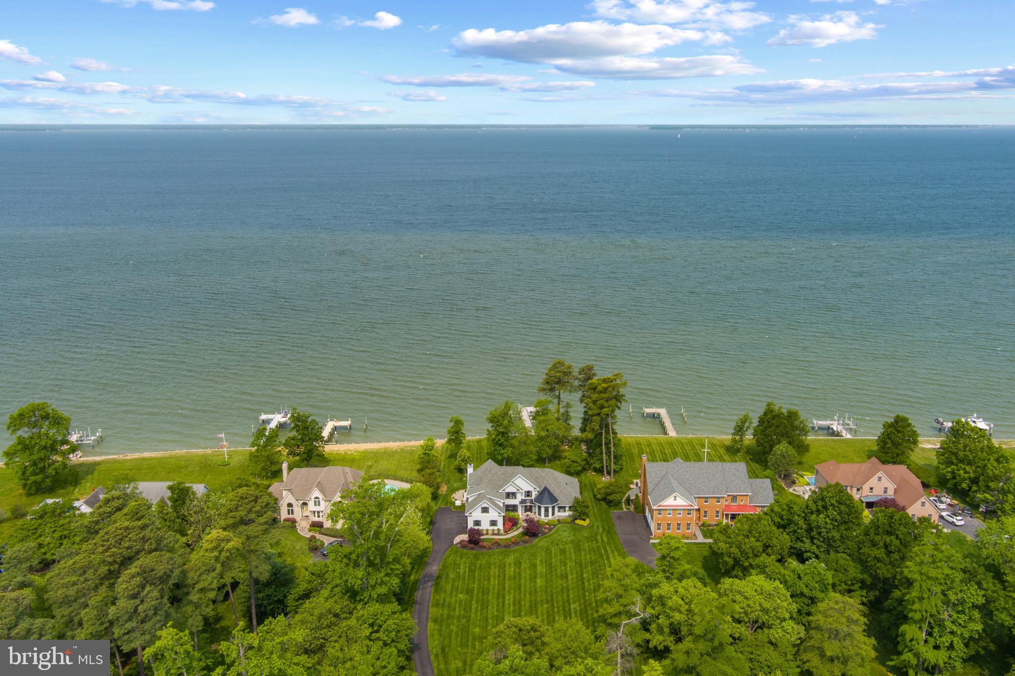 BLOODY POINT FARM - Residential