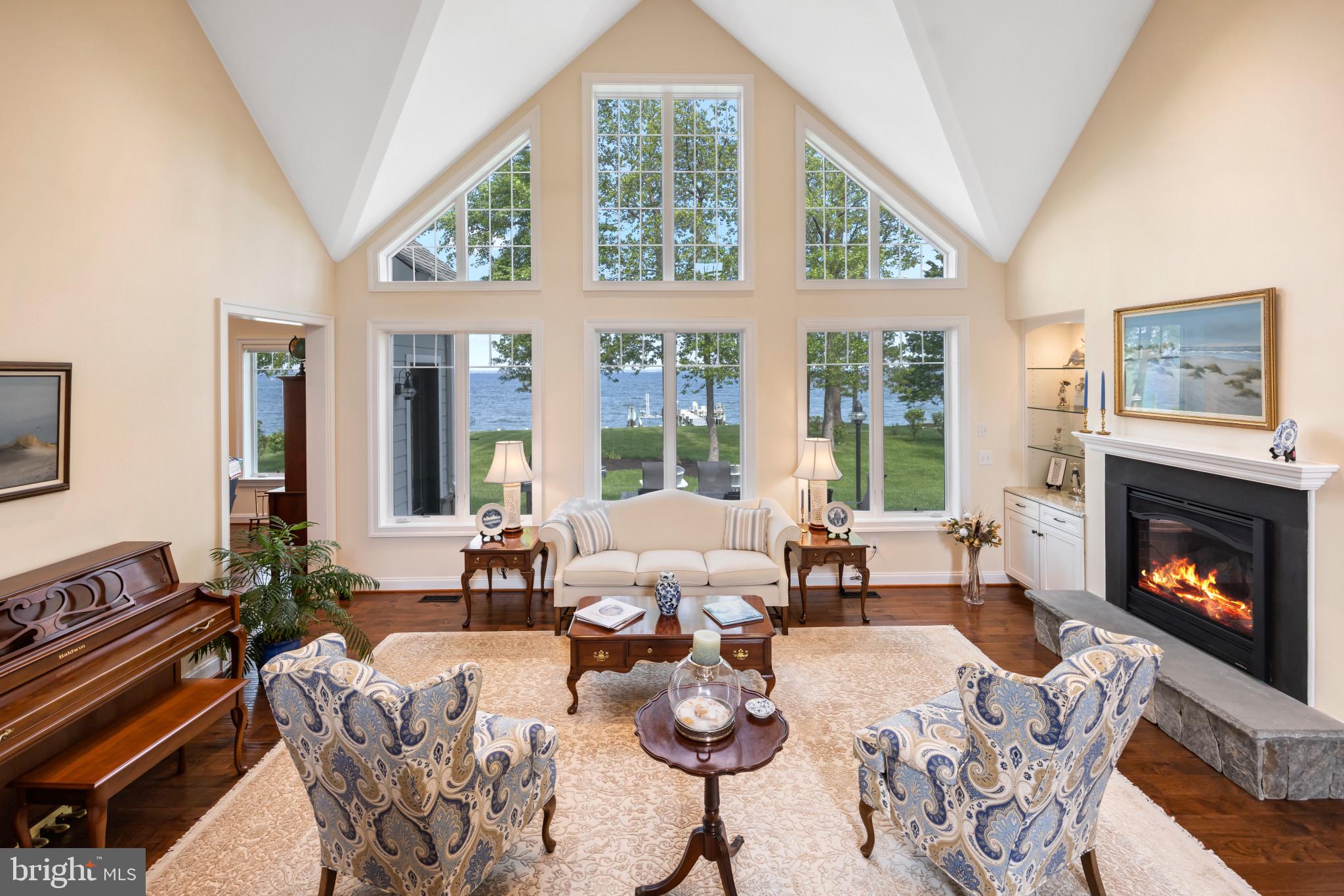 BLOODY POINT FARM - Residential