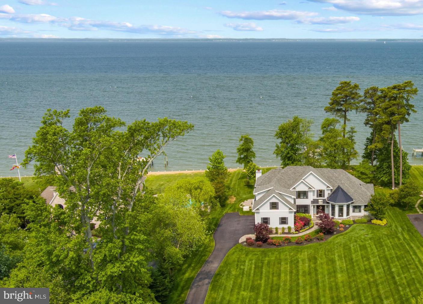 BLOODY POINT FARM - Residential