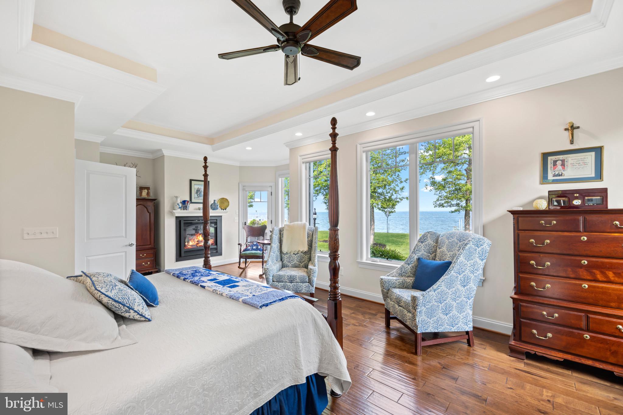 BLOODY POINT FARM - Residential