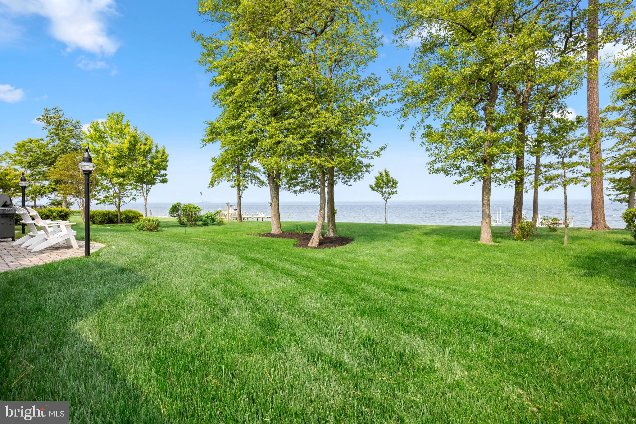 BLOODY POINT FARM - Residential