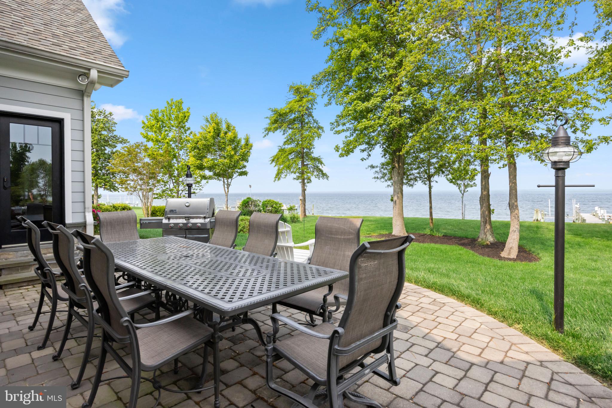 BLOODY POINT FARM - Residential