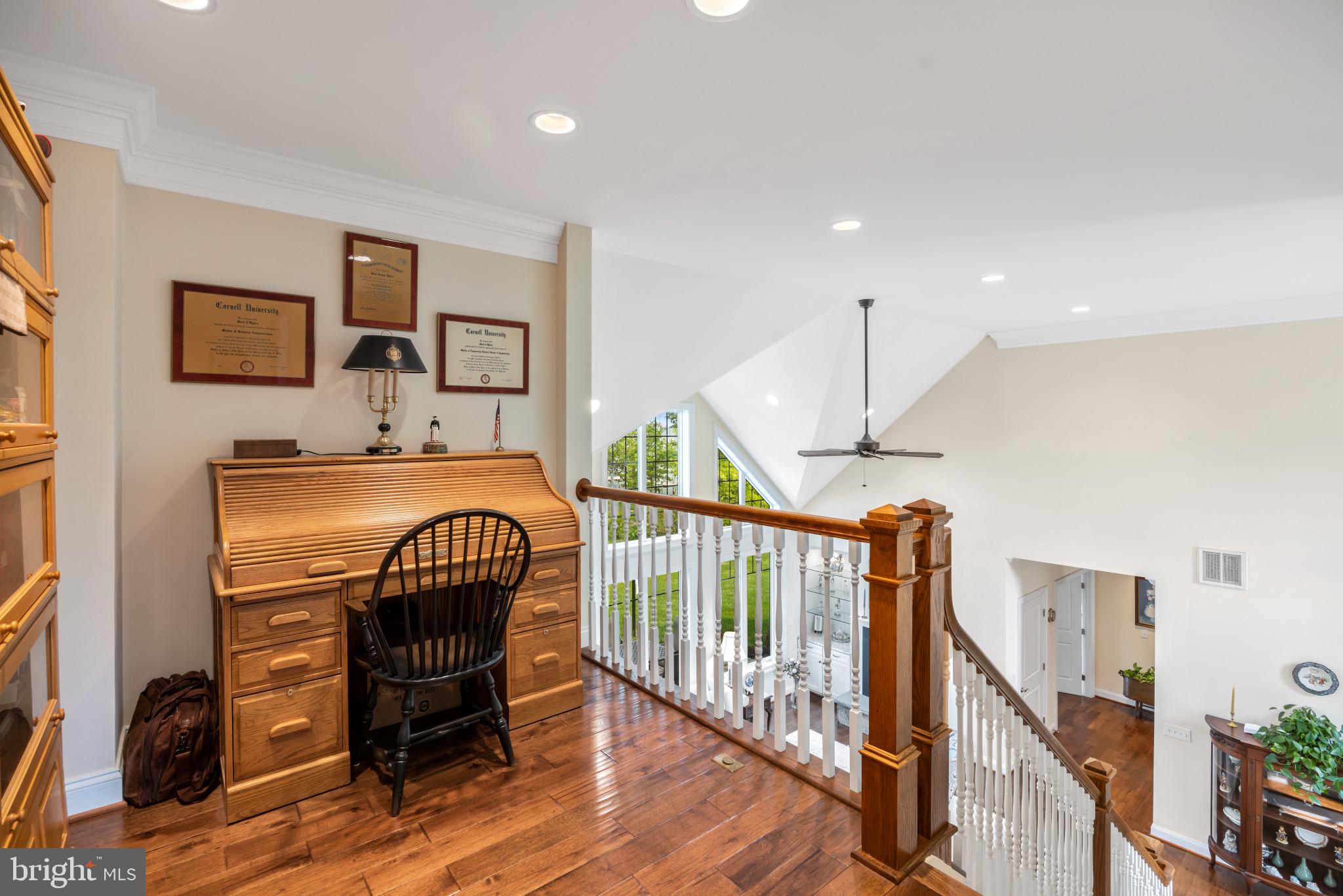 BLOODY POINT FARM - Residential