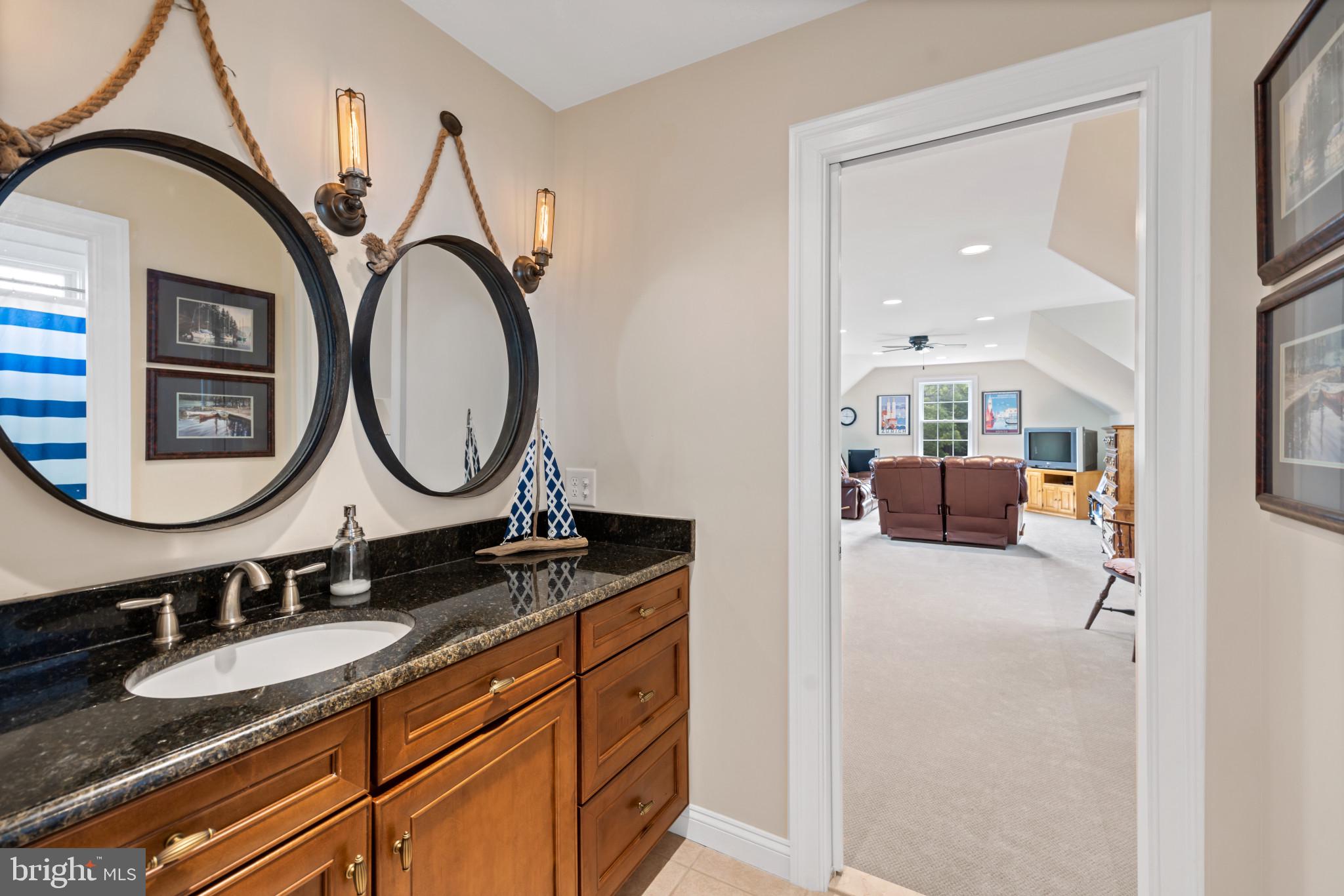 BLOODY POINT FARM - Residential