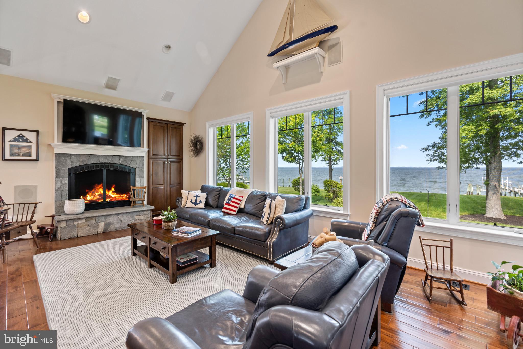 BLOODY POINT FARM - Residential