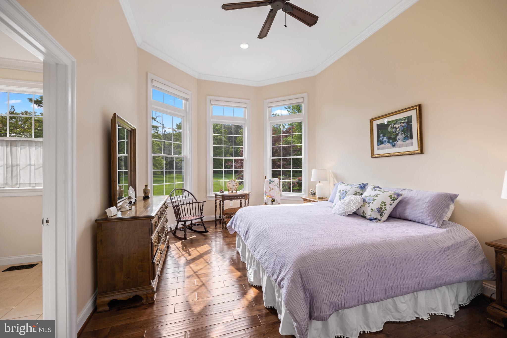 BLOODY POINT FARM - Residential