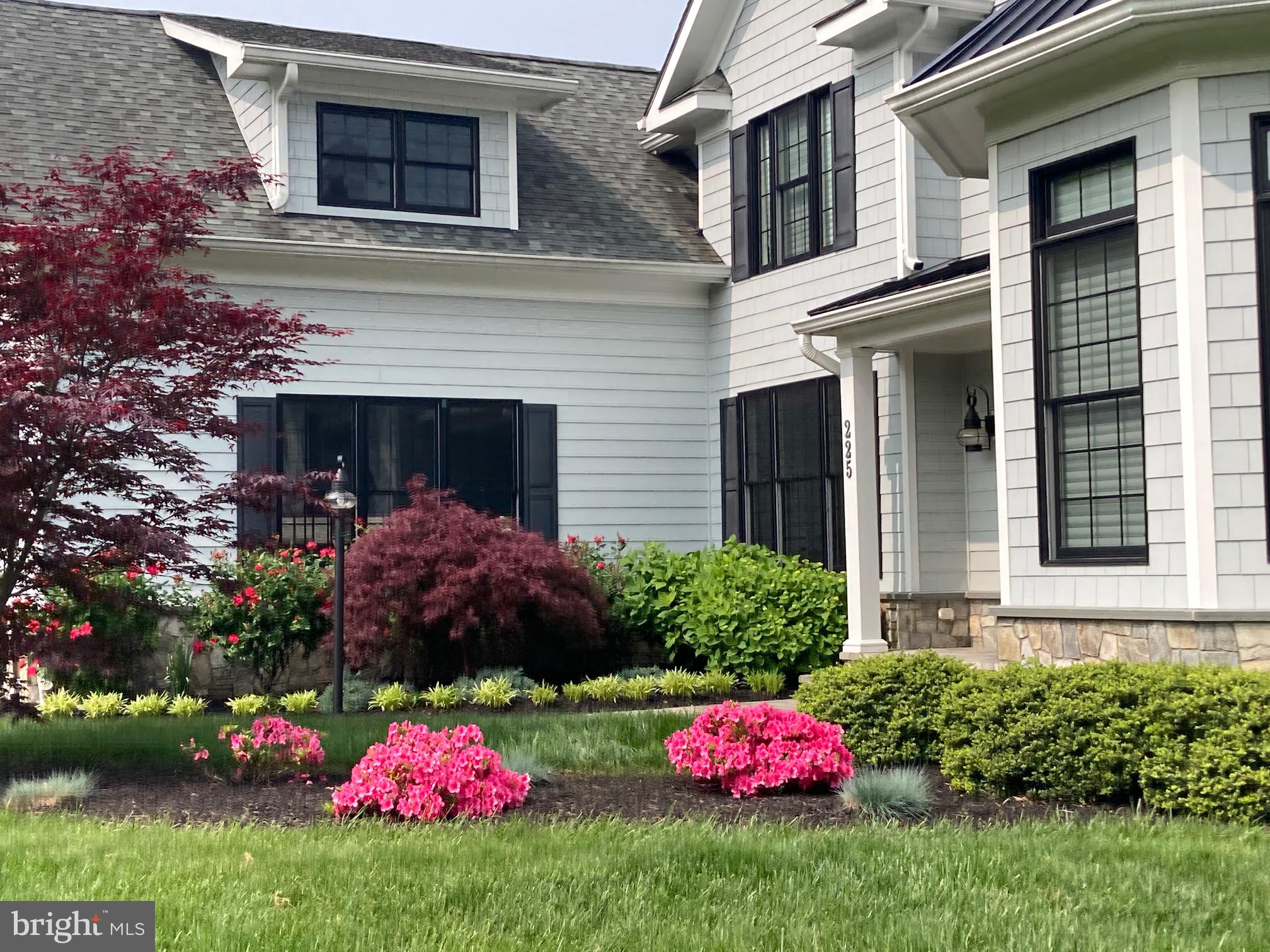 BLOODY POINT FARM - Residential