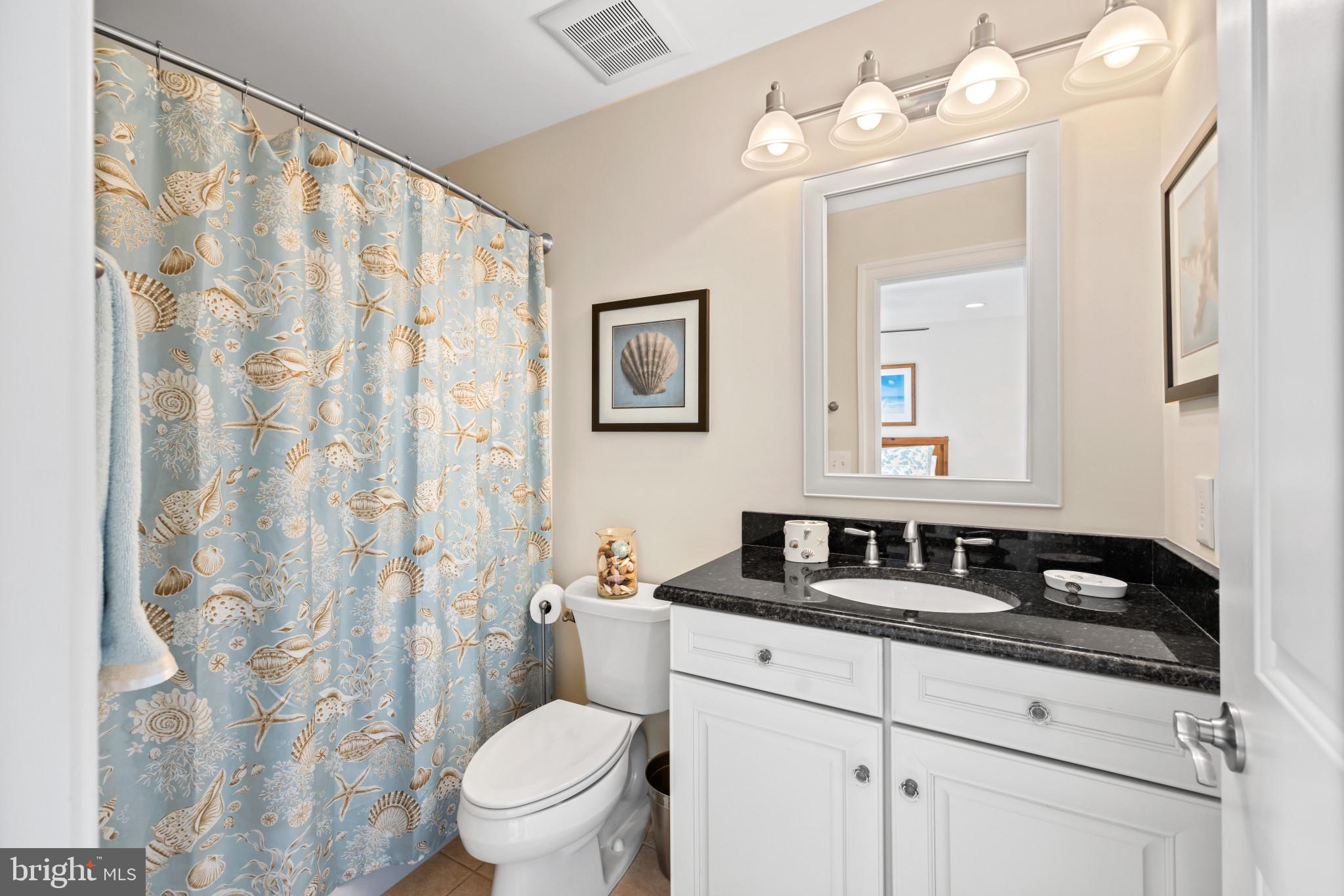 BLOODY POINT FARM - Residential