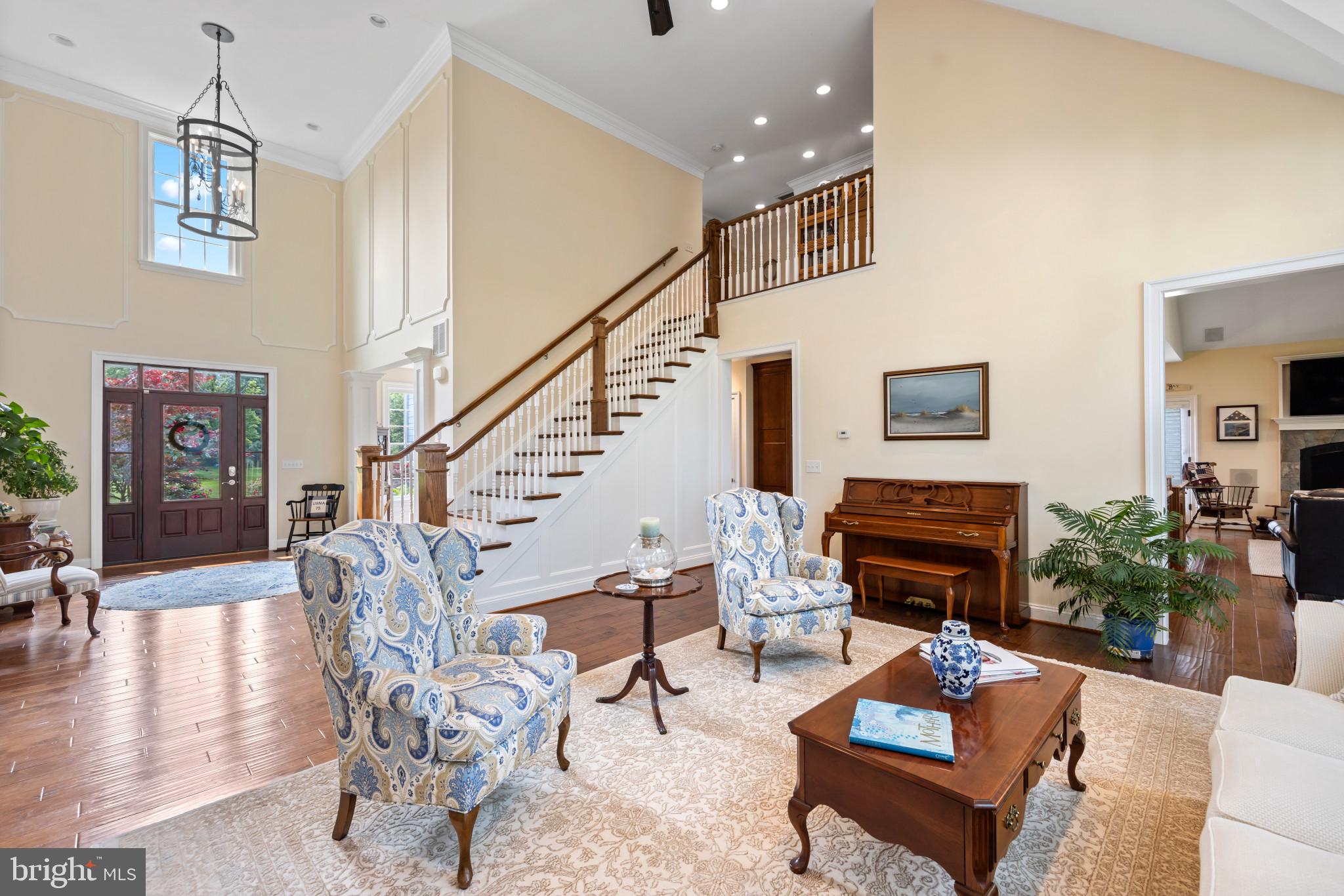 BLOODY POINT FARM - Residential