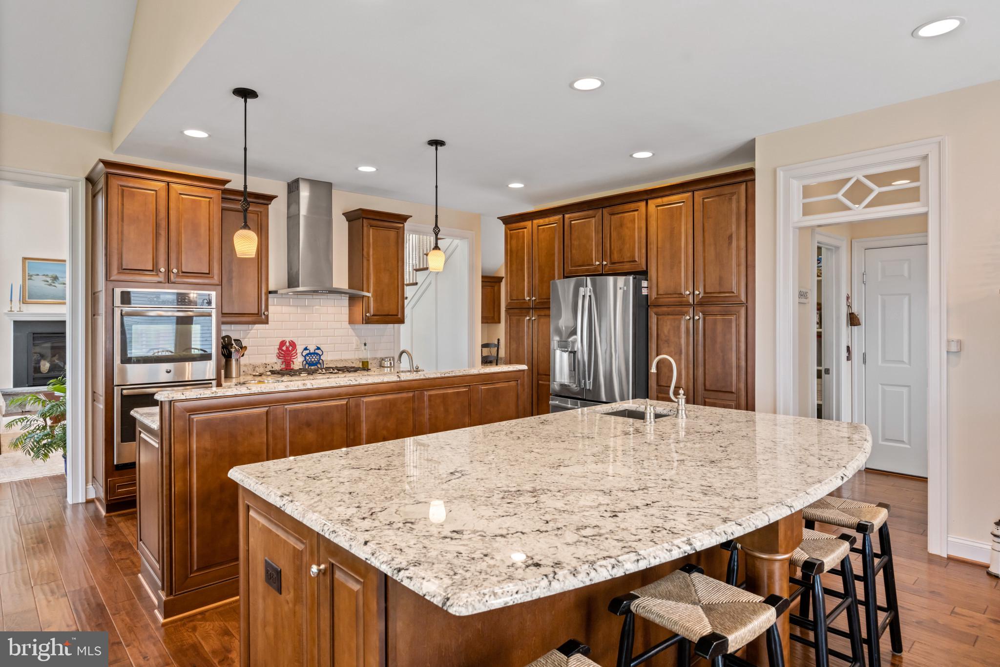 BLOODY POINT FARM - Residential