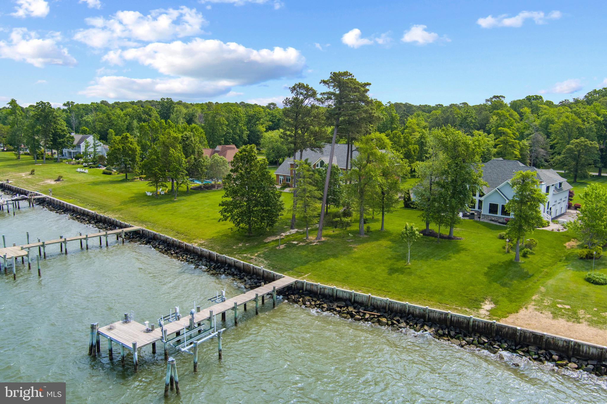 BLOODY POINT FARM - Residential