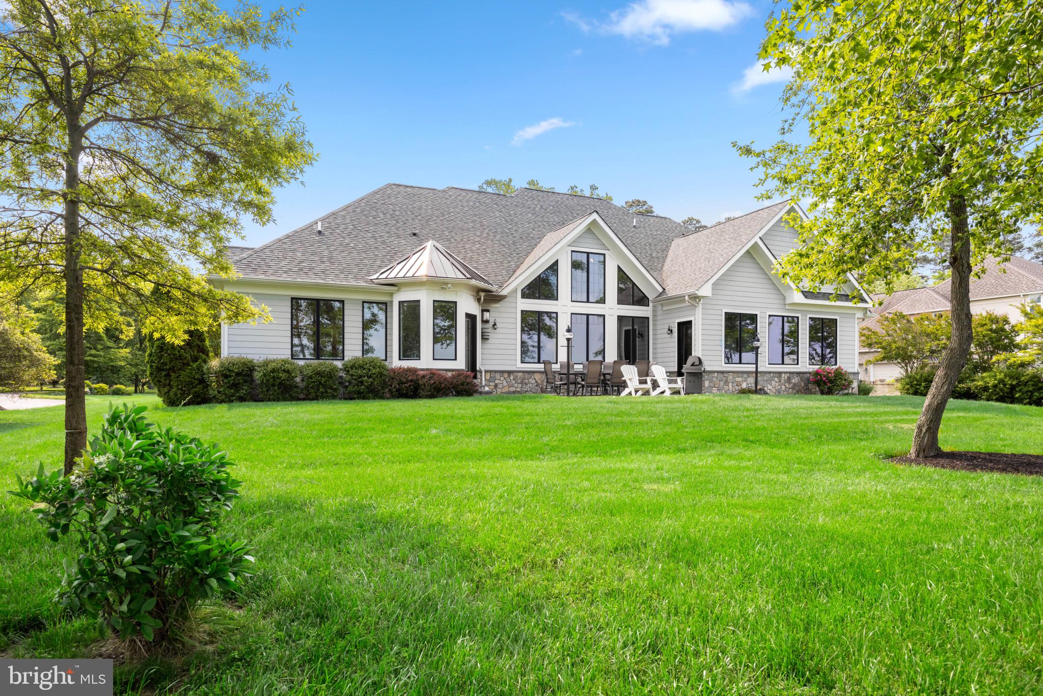 BLOODY POINT FARM - Residential