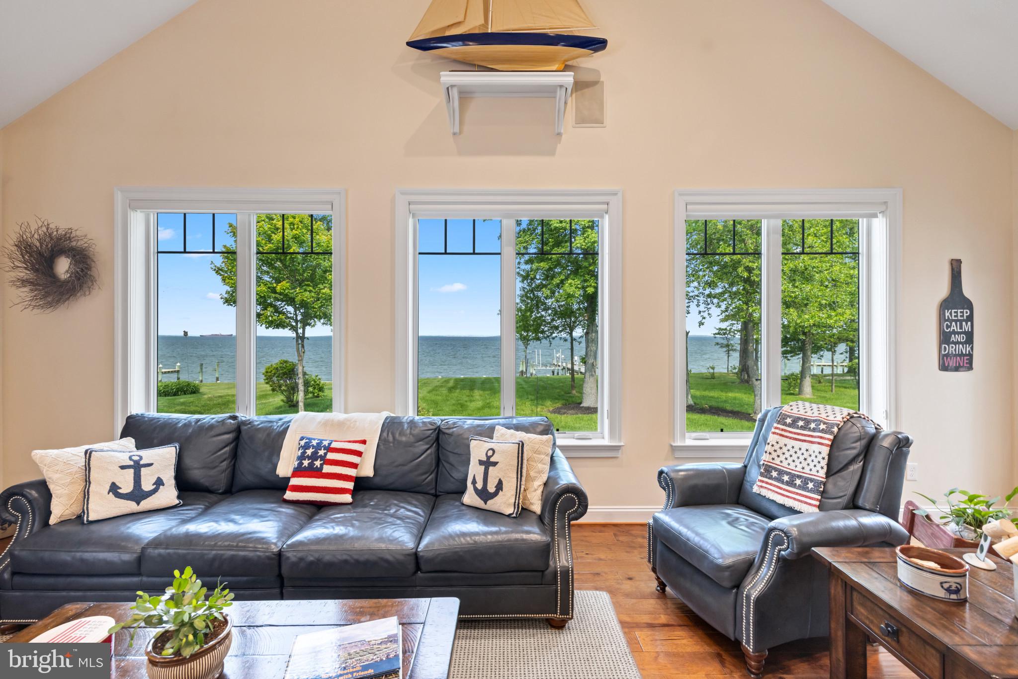 BLOODY POINT FARM - Residential