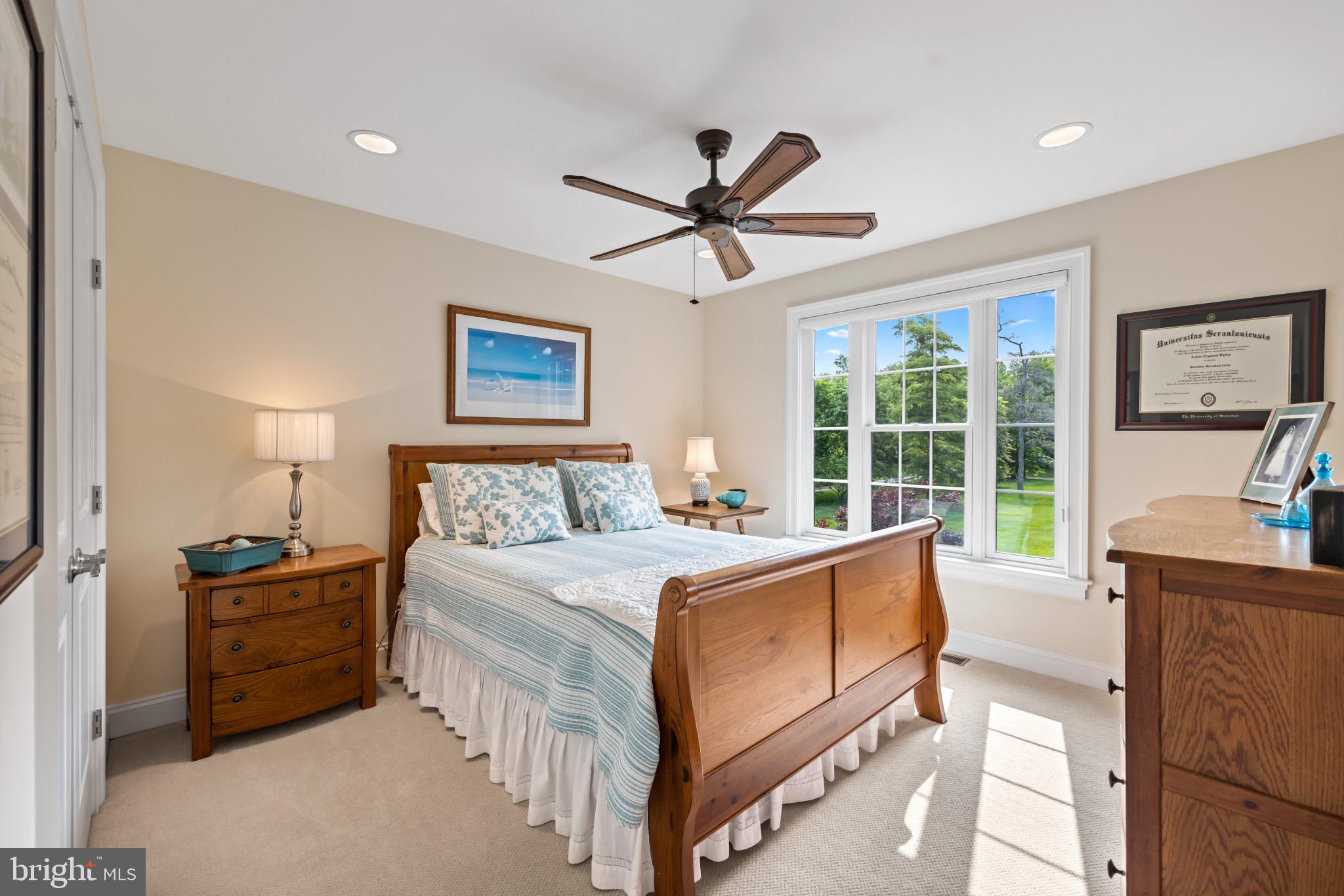 BLOODY POINT FARM - Residential