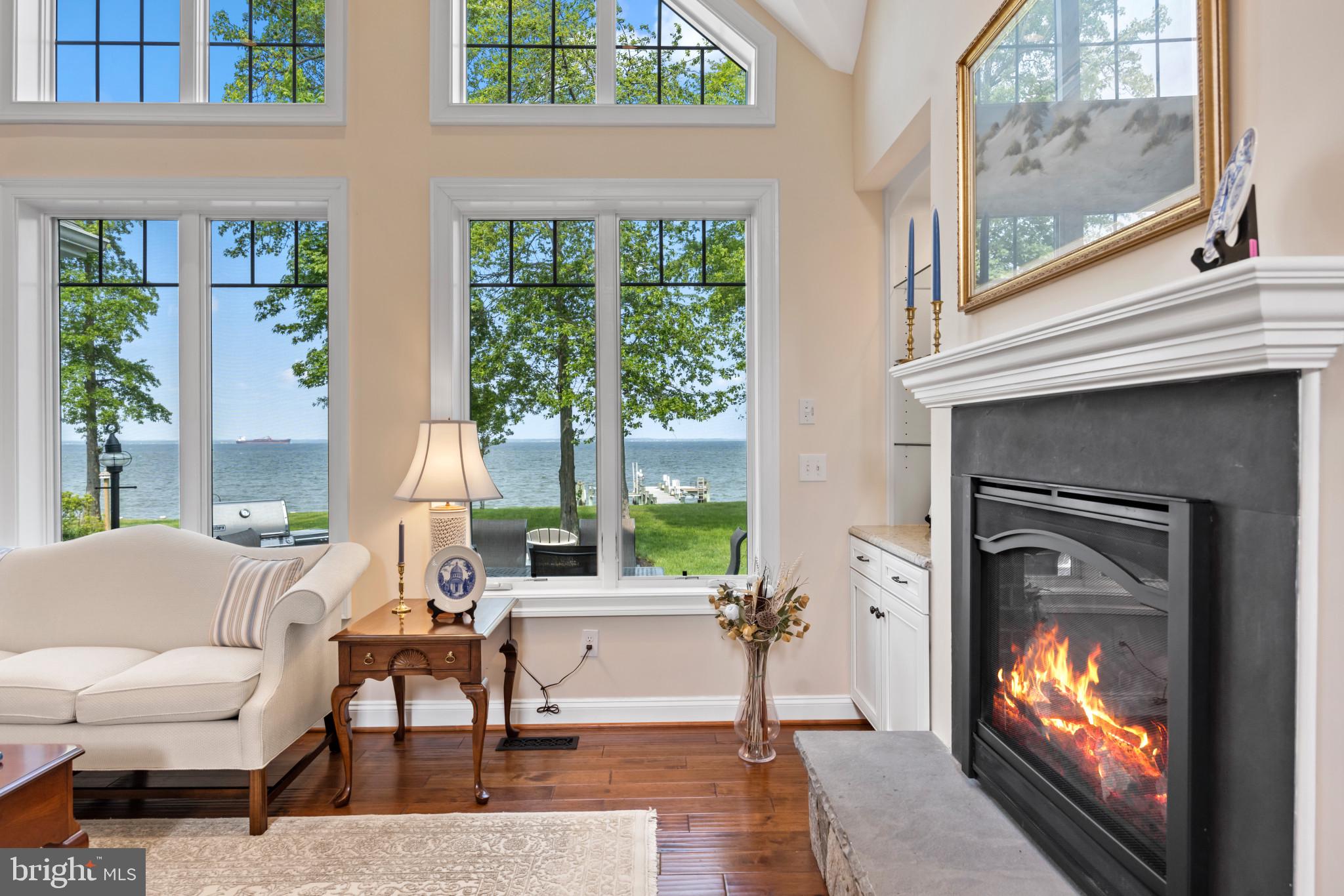 BLOODY POINT FARM - Residential