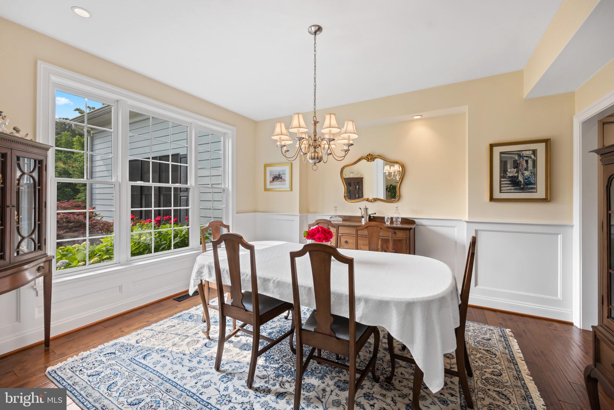 BLOODY POINT FARM - Residential