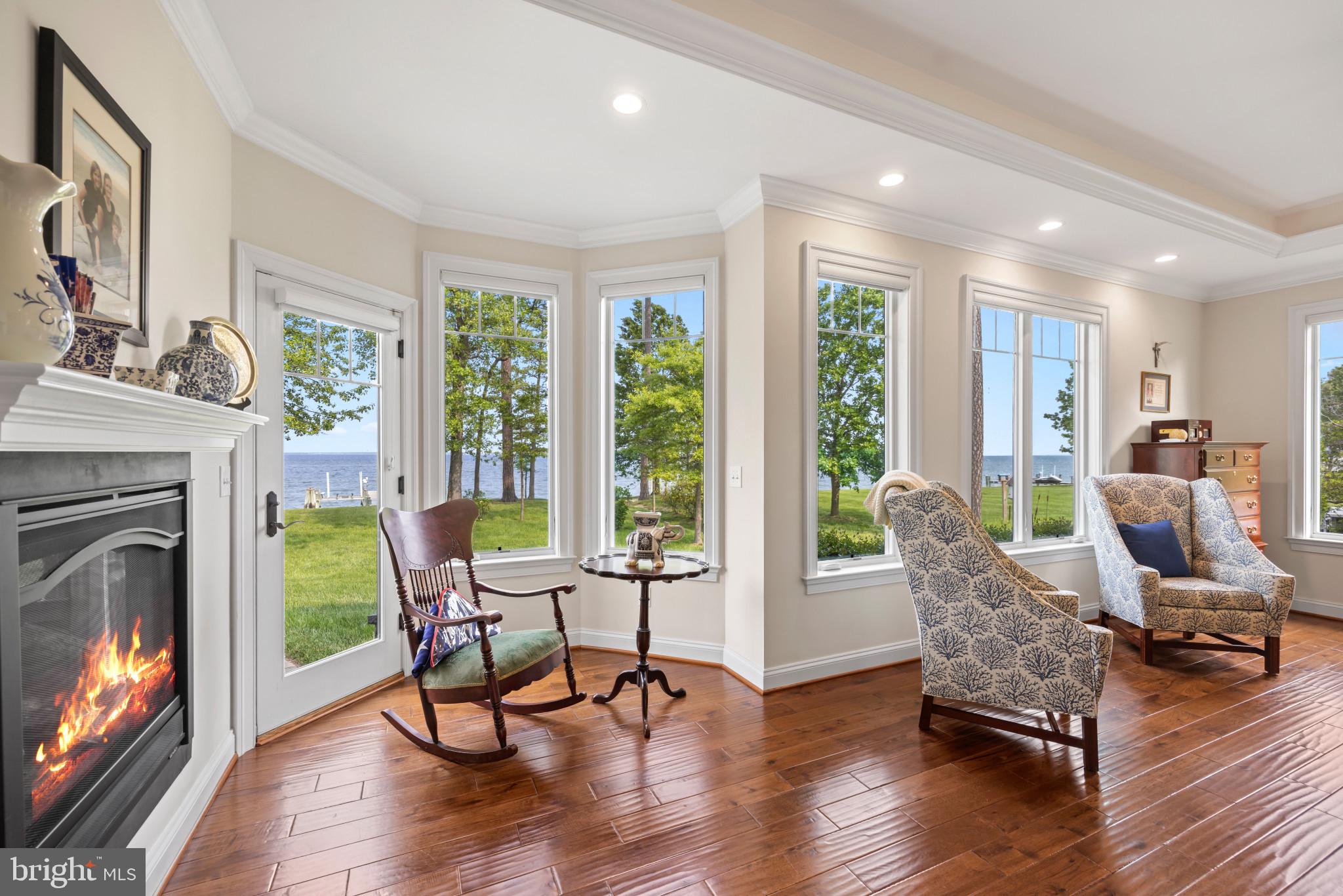 BLOODY POINT FARM - Residential