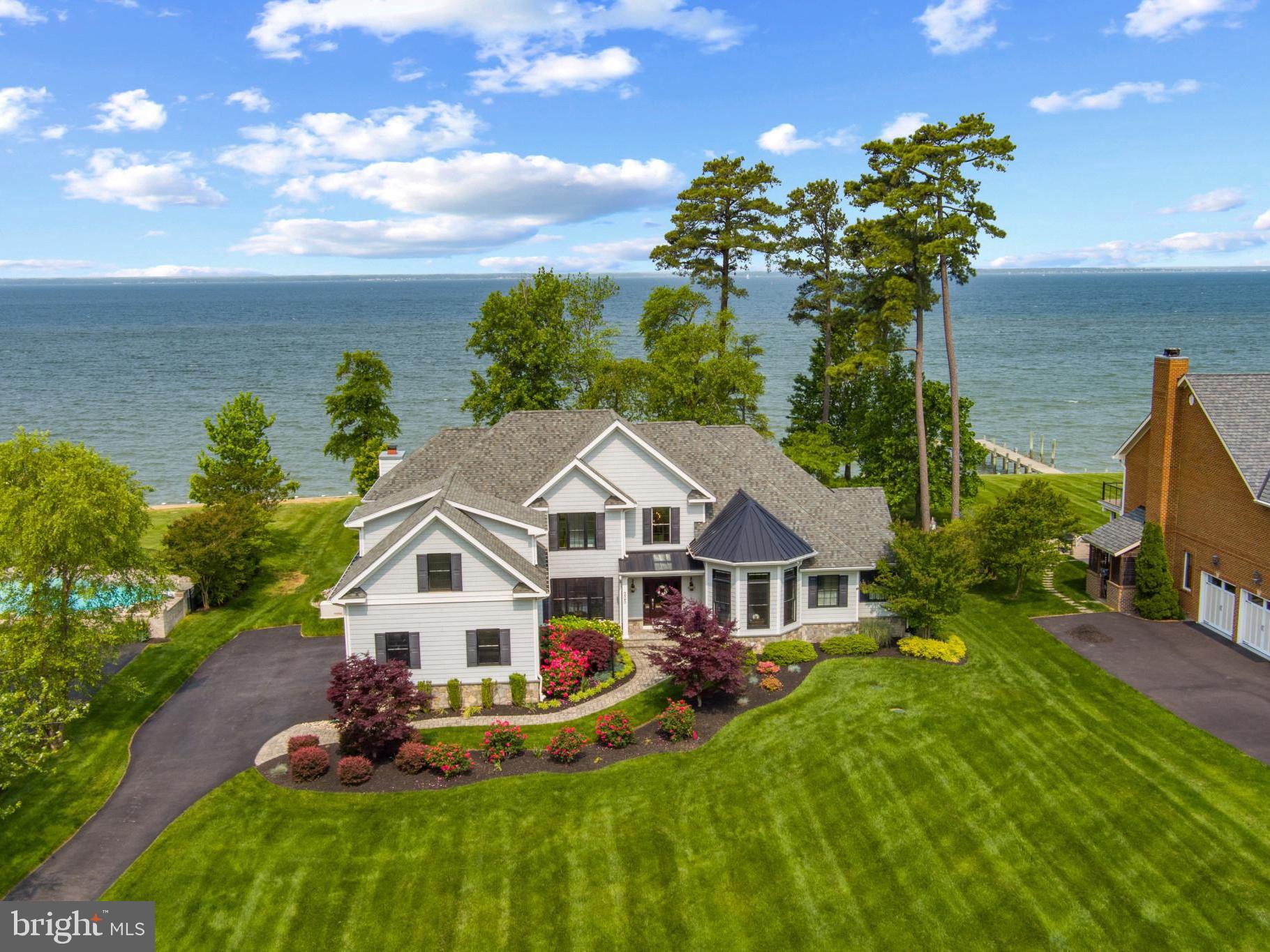 BLOODY POINT FARM - Residential