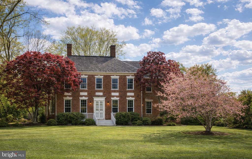 Photo of 11700 Mansion Street, PRINCESS ANNE, MD 21853 (MLS # MDSO2007202)