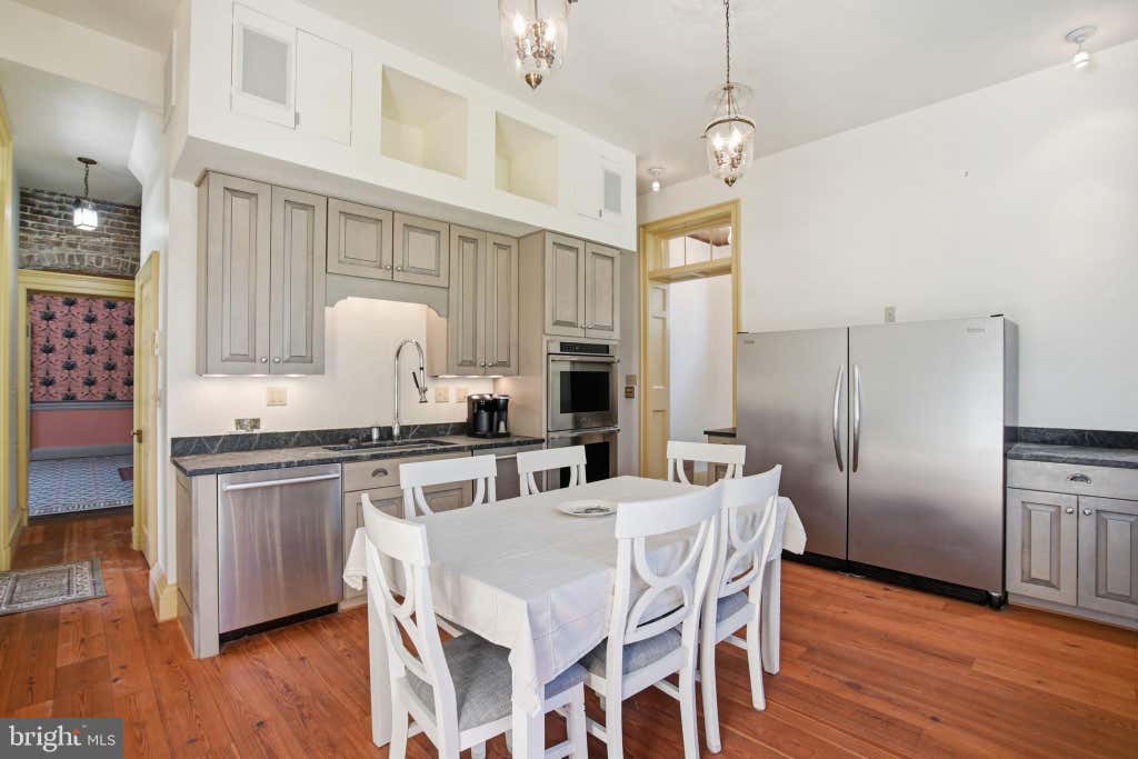Photo of 11700 Mansion Street, PRINCESS ANNE, MD 21853 (MLS # MDSO2007202)