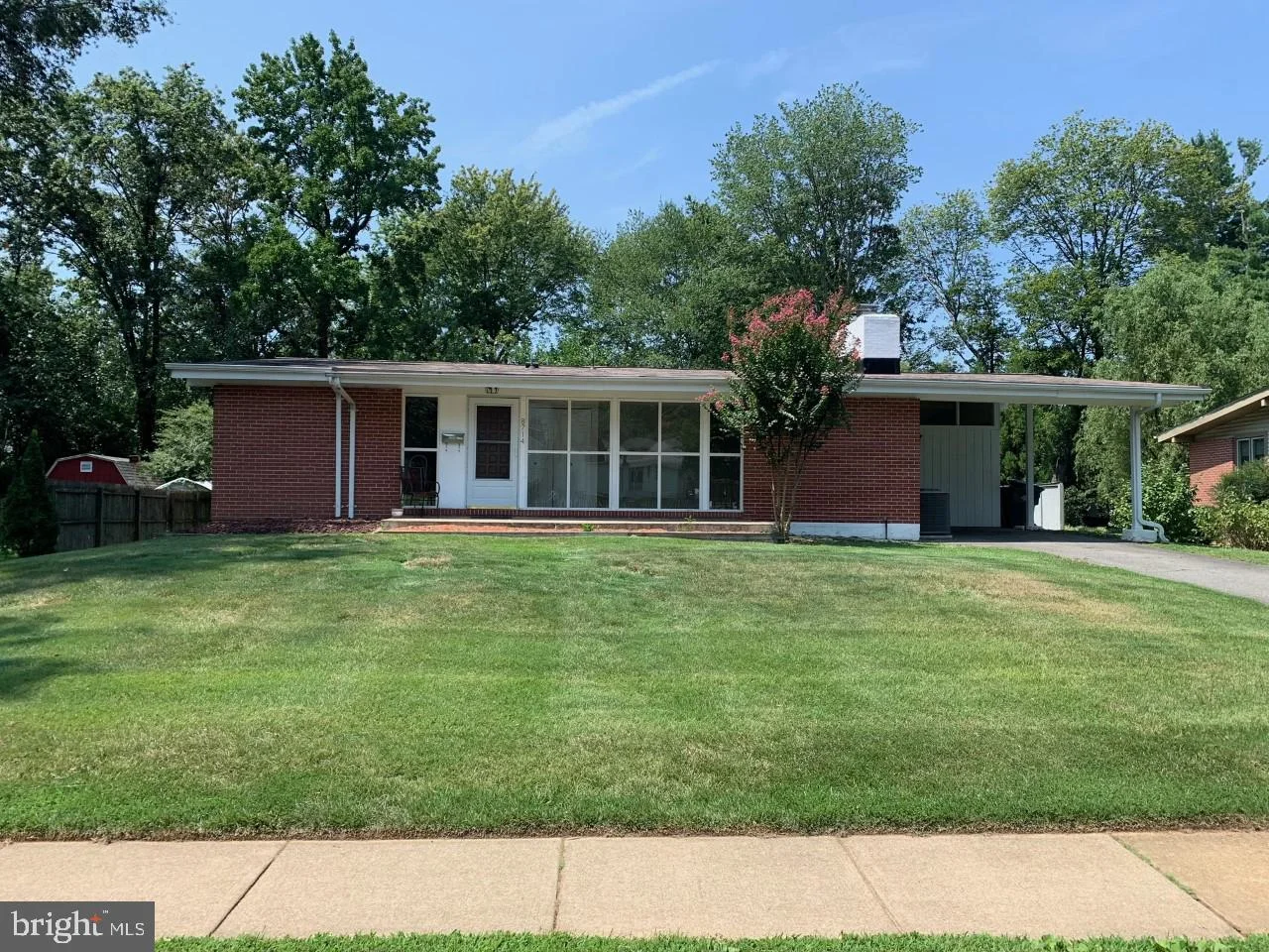8714 Camden Street, Alexandria, VA 22308