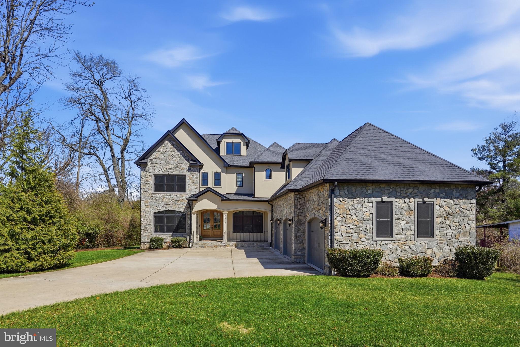 ORCHARD VIEW - Residential