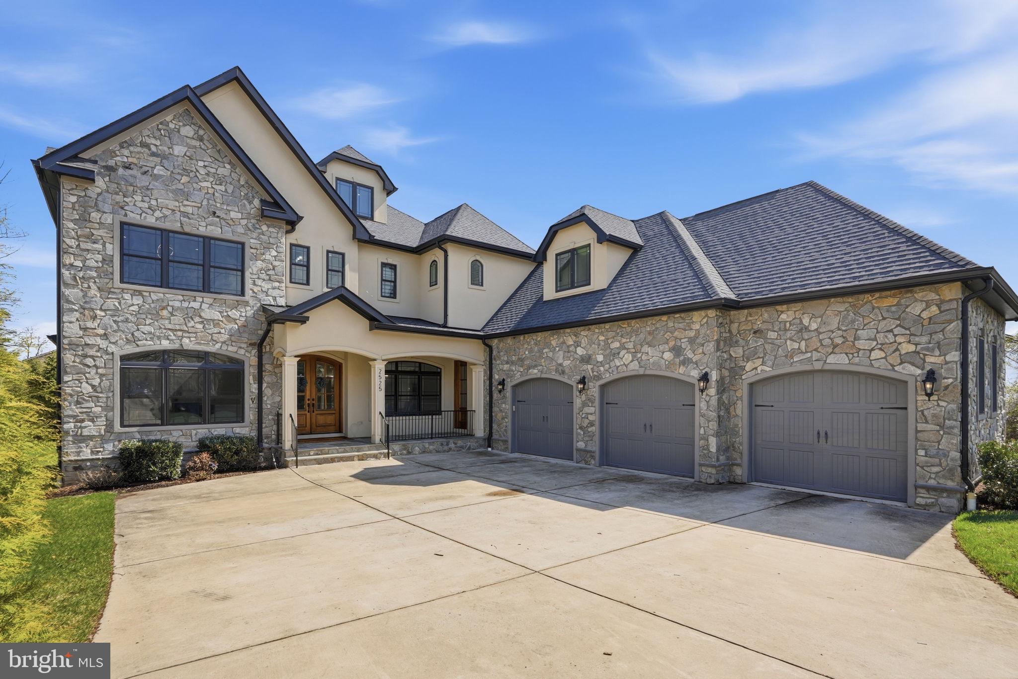 ORCHARD VIEW - Residential