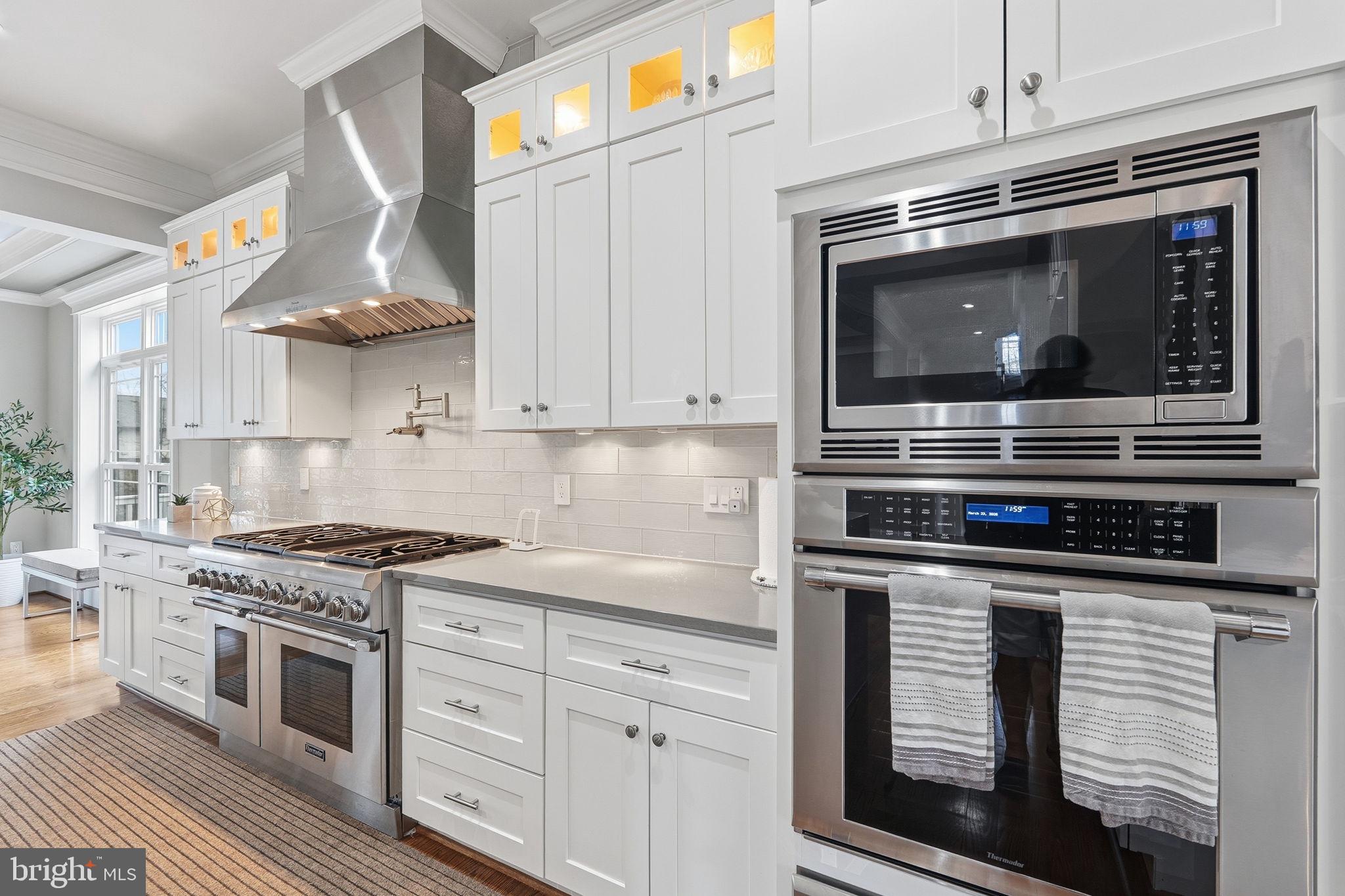 ORCHARD VIEW - Residential