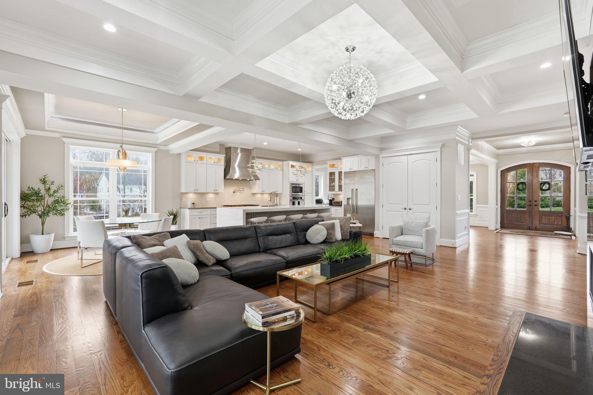 2525 FLINT HILL ROAD