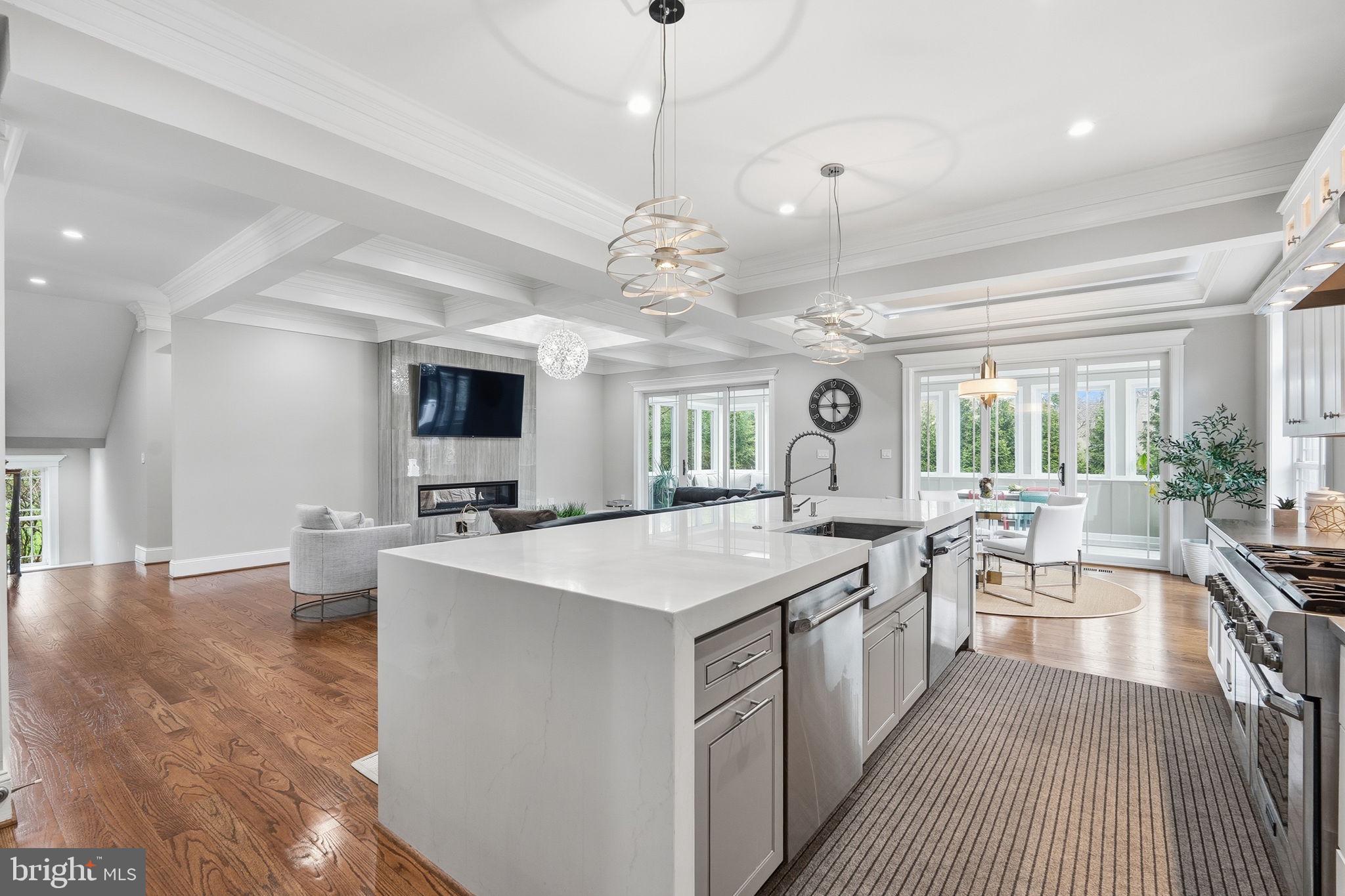 ORCHARD VIEW - Residential