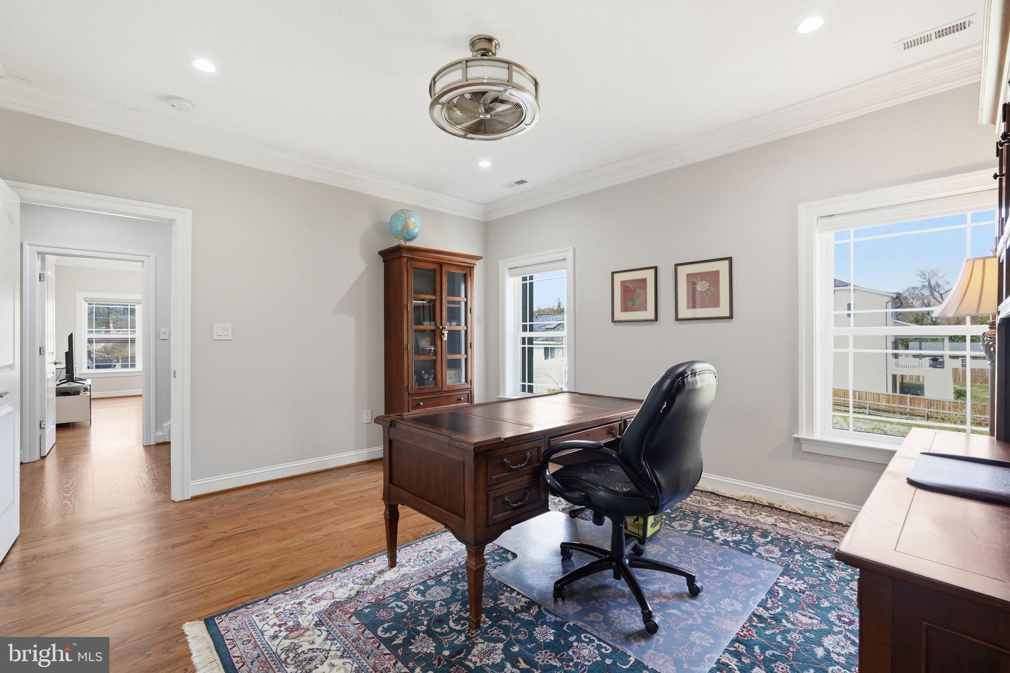 ORCHARD VIEW - Residential