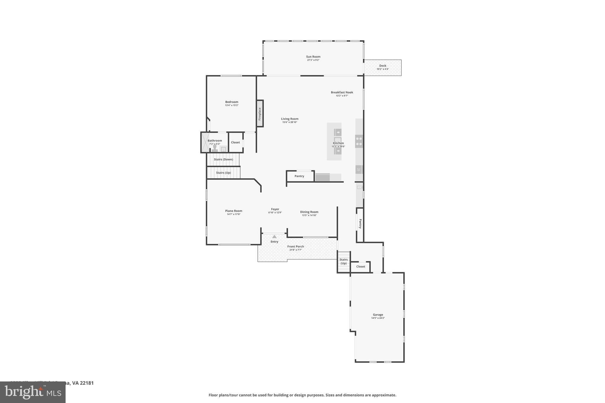 ORCHARD VIEW - Residential