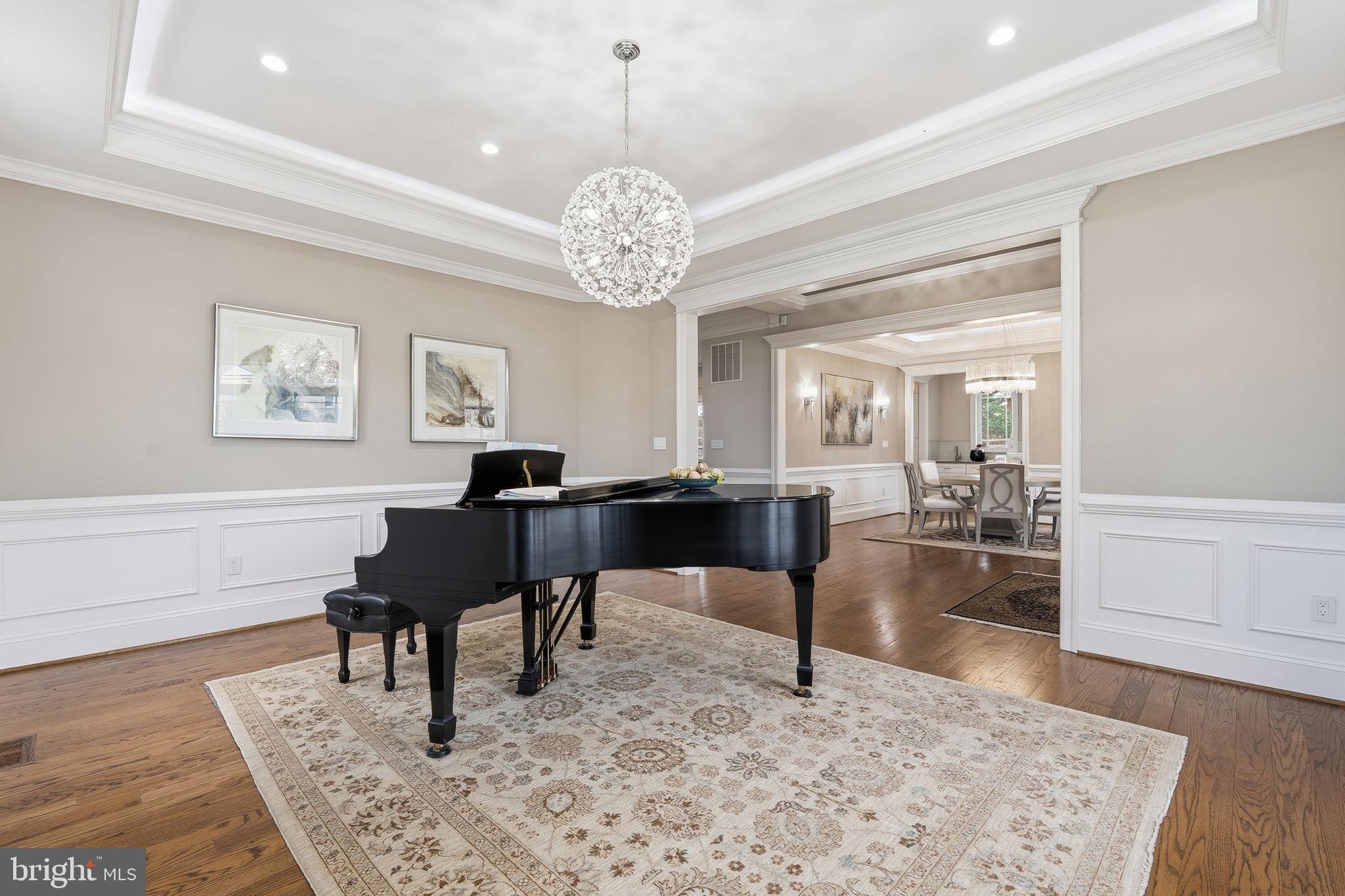 ORCHARD VIEW - Residential