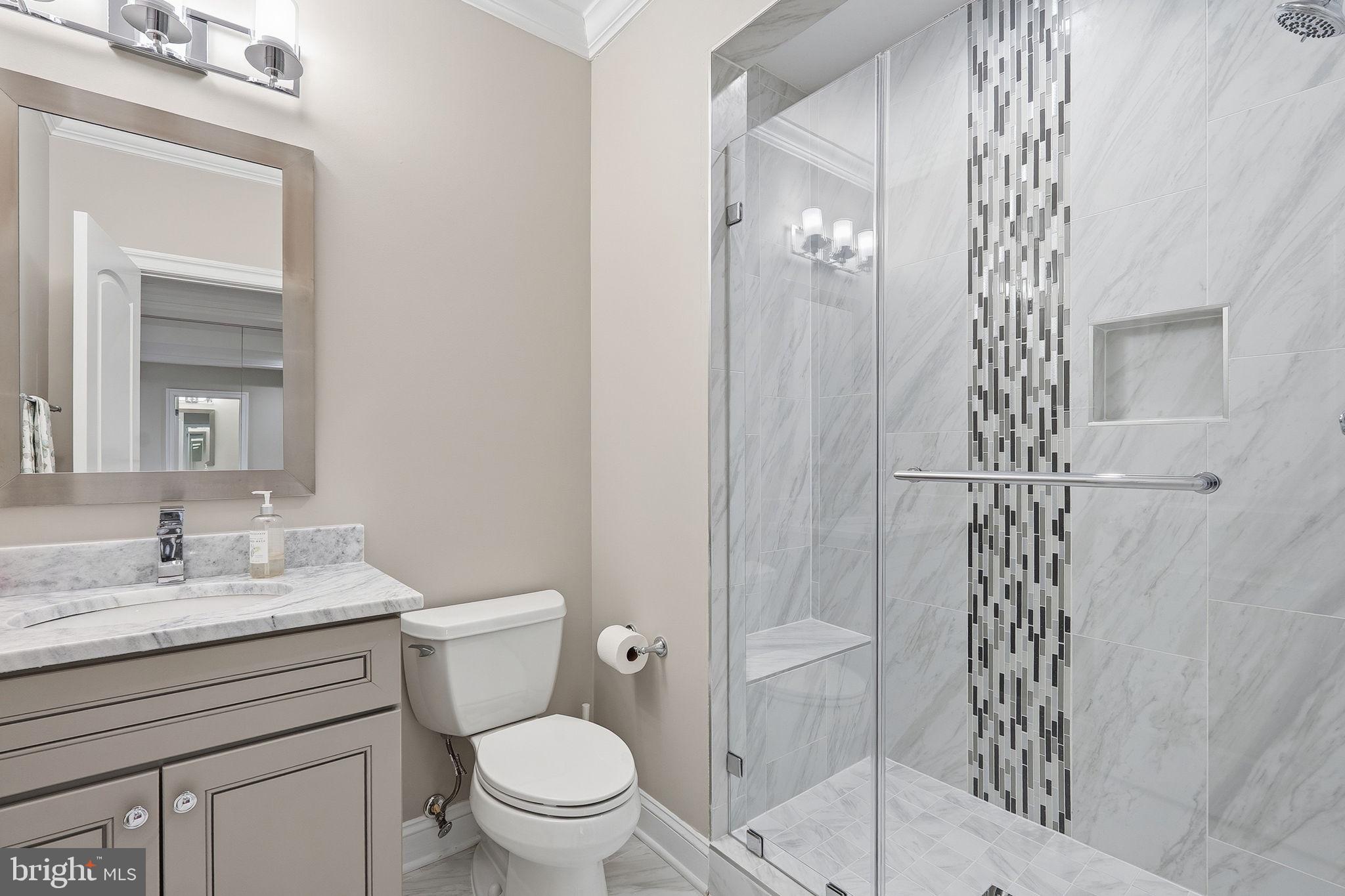 ORCHARD VIEW - Residential