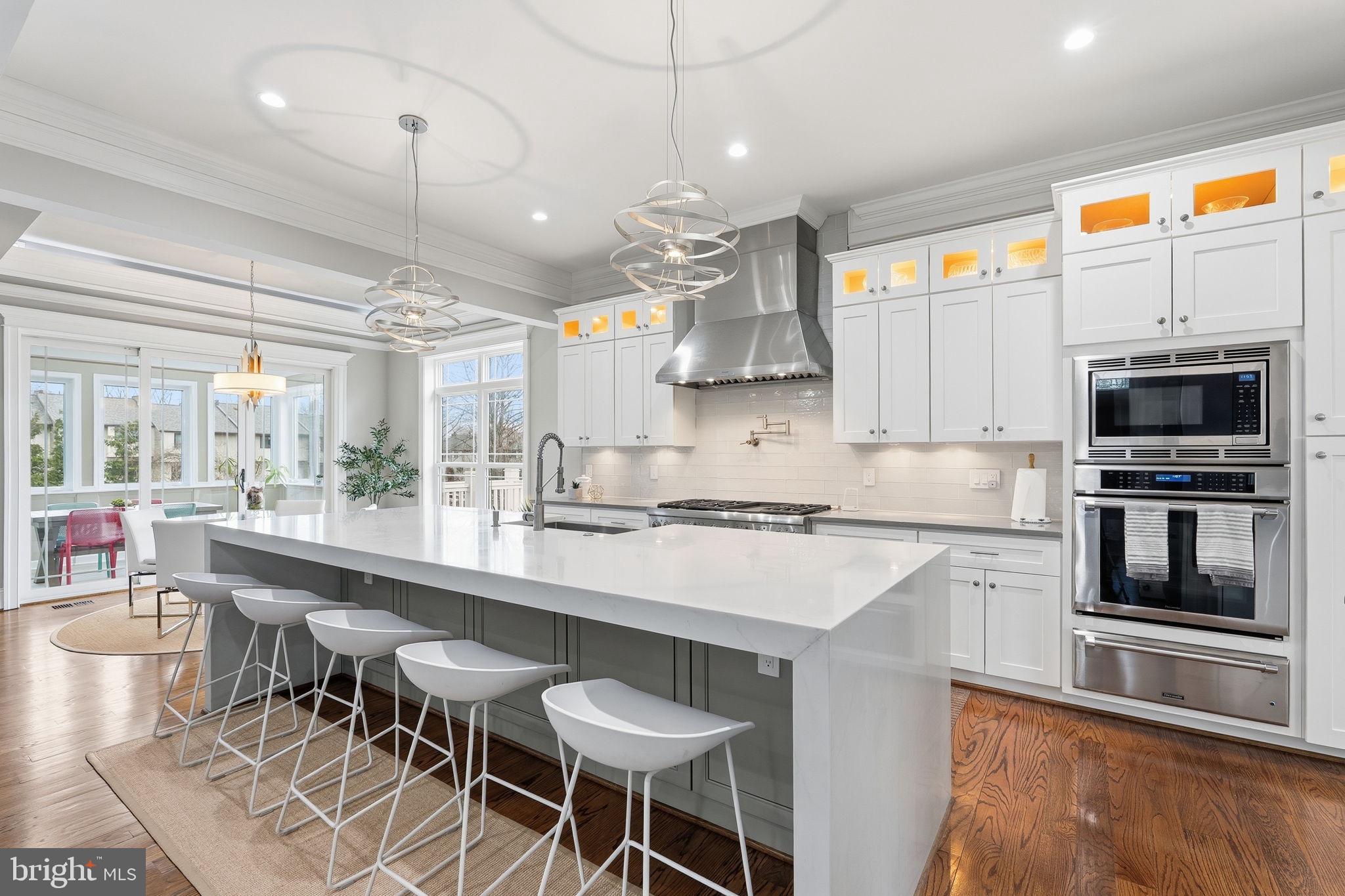 2525 FLINT HILL ROAD