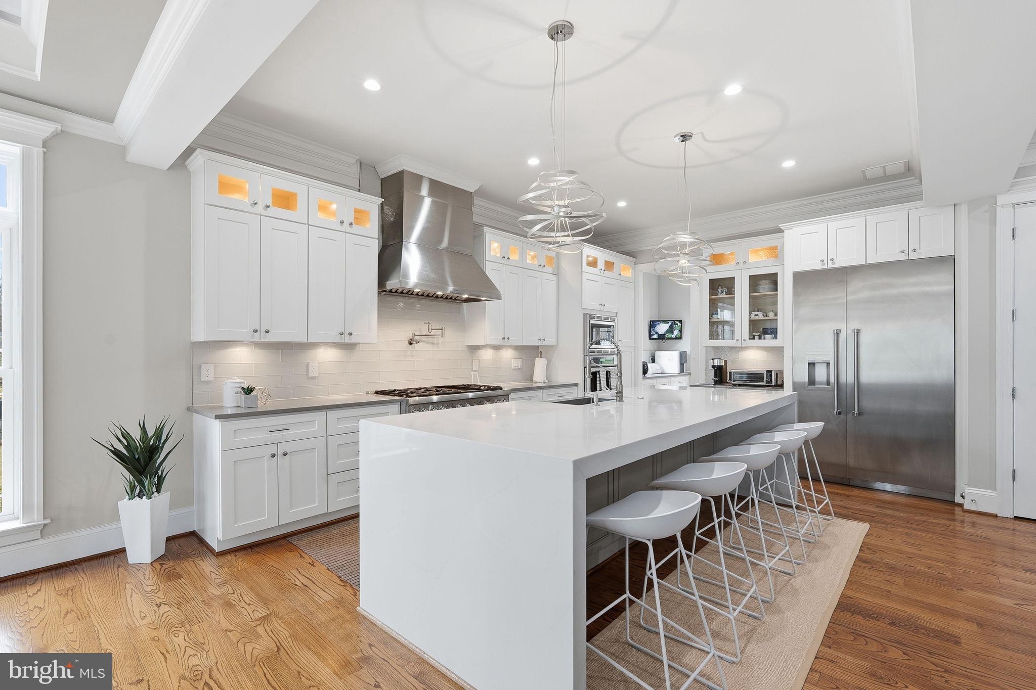 ORCHARD VIEW - Residential