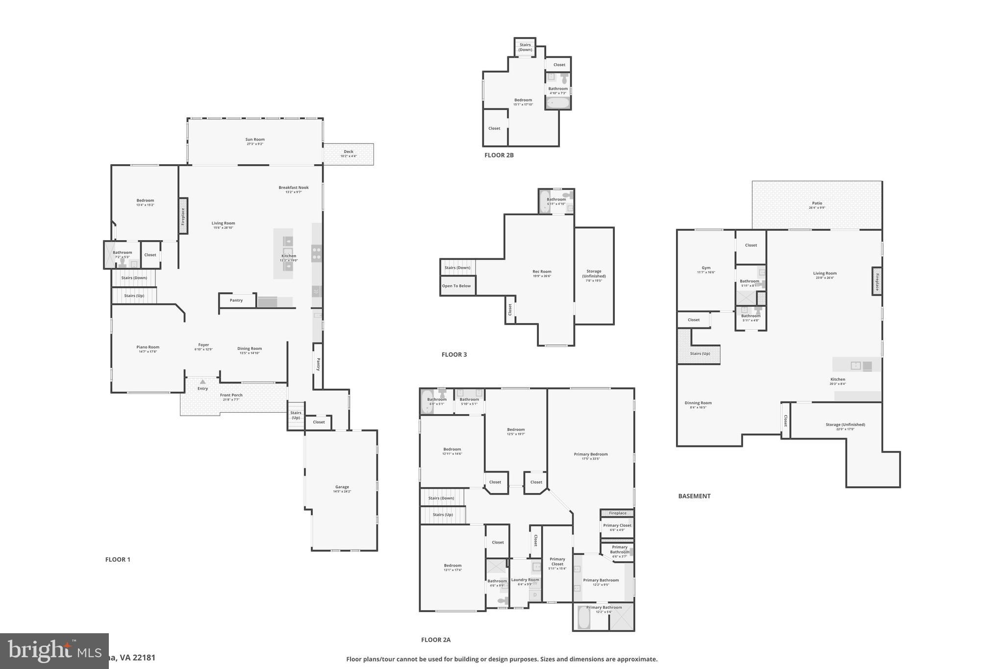 ORCHARD VIEW - Residential