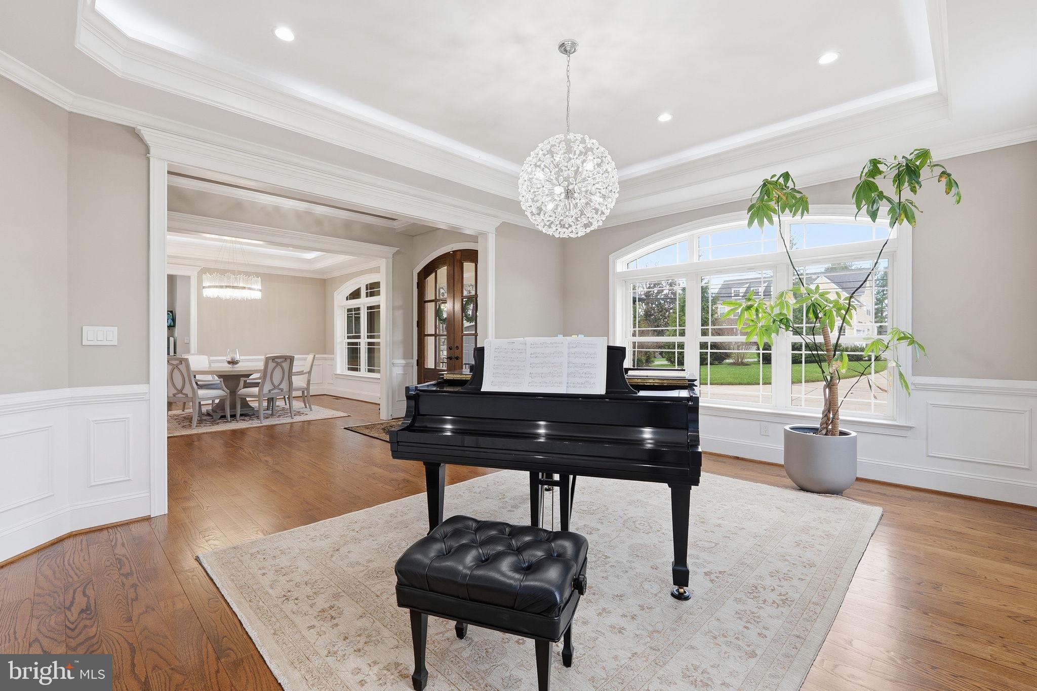 ORCHARD VIEW - Residential