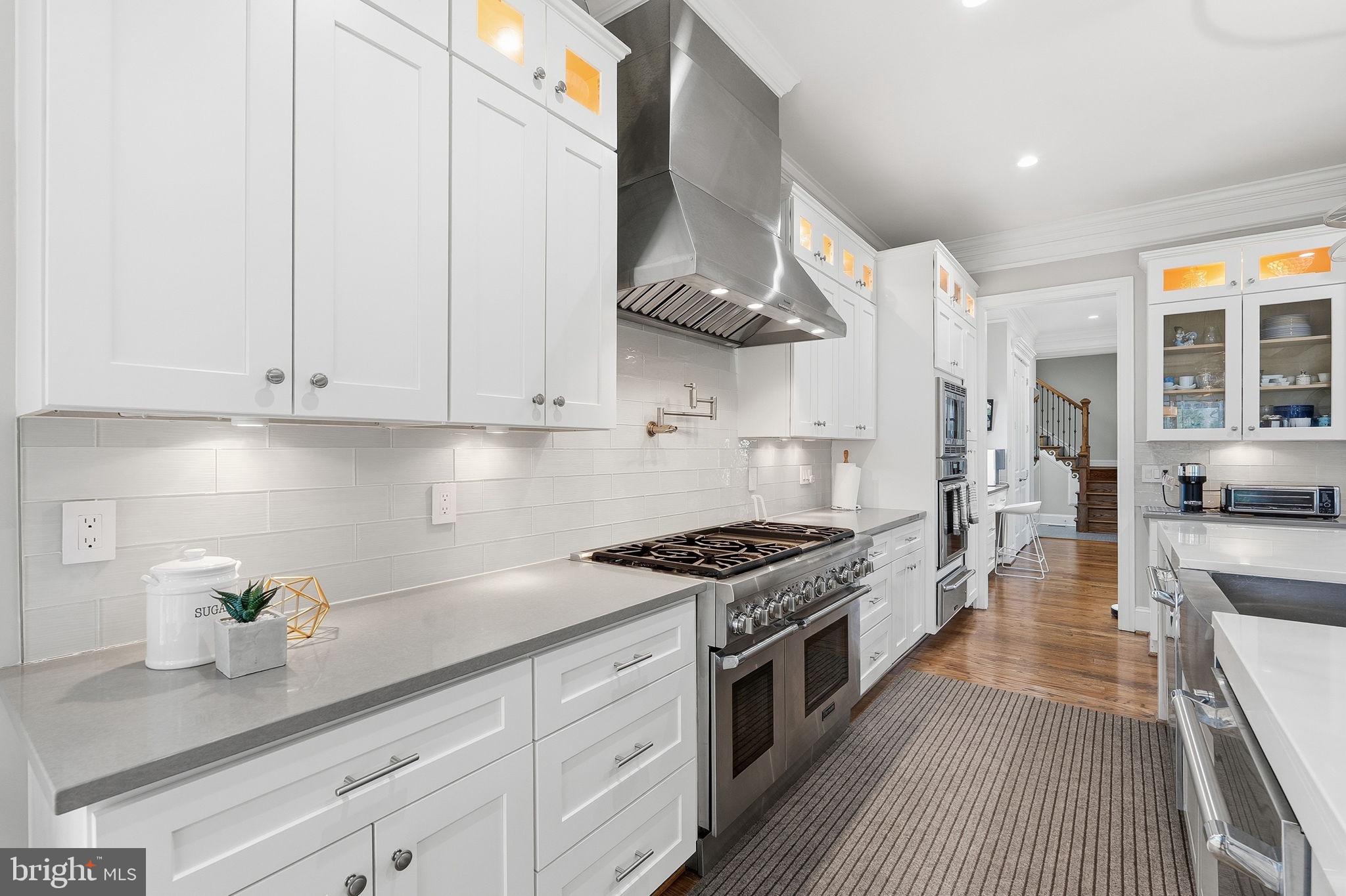 ORCHARD VIEW - Residential