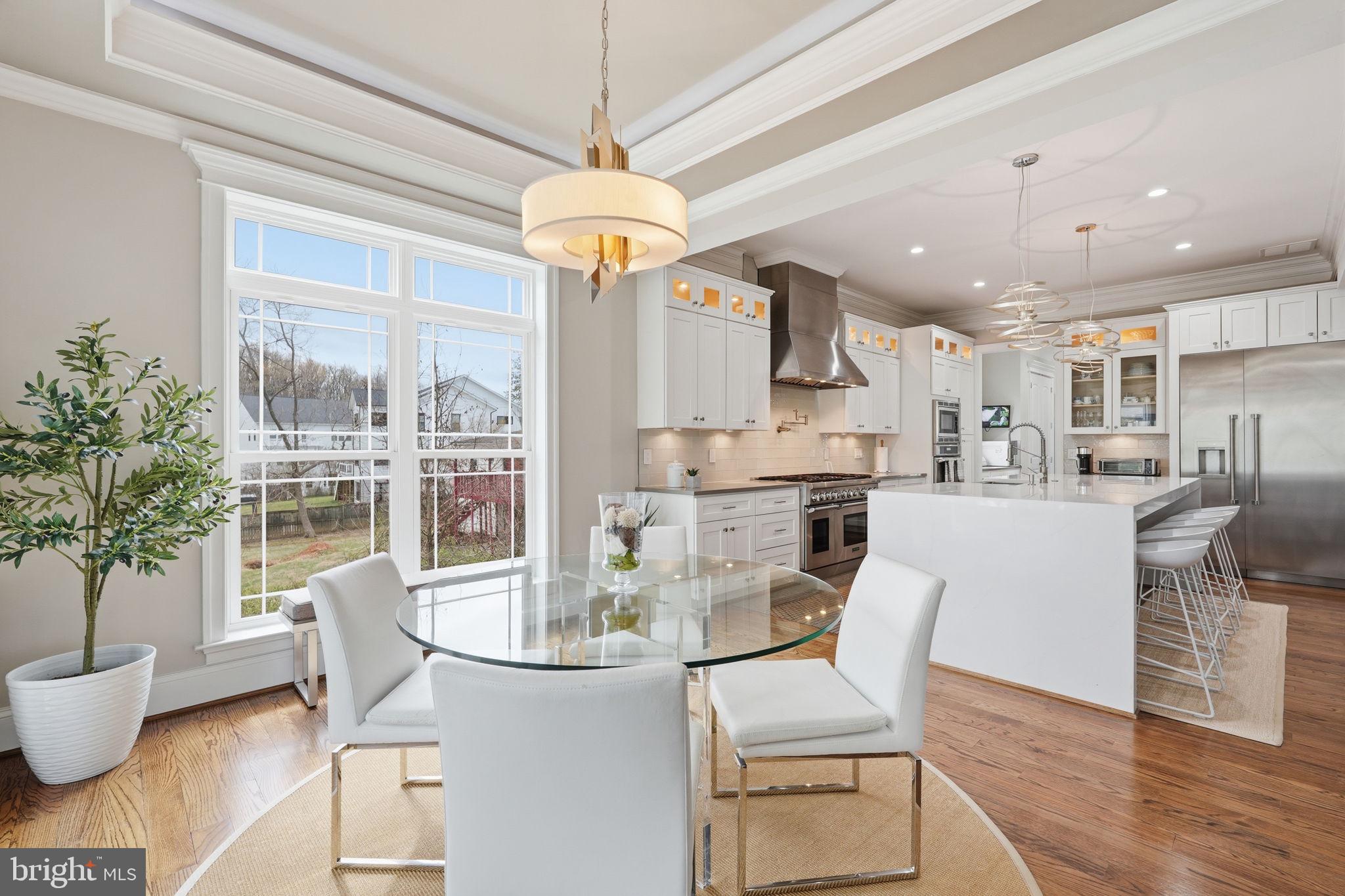 ORCHARD VIEW - Residential