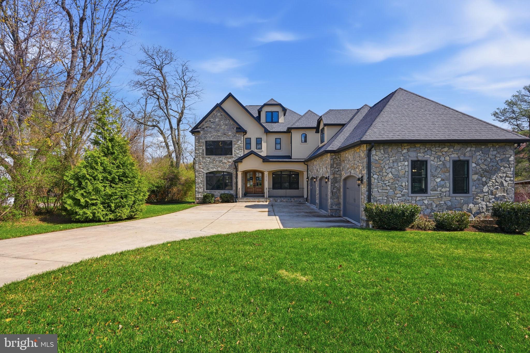 ORCHARD VIEW - Residential