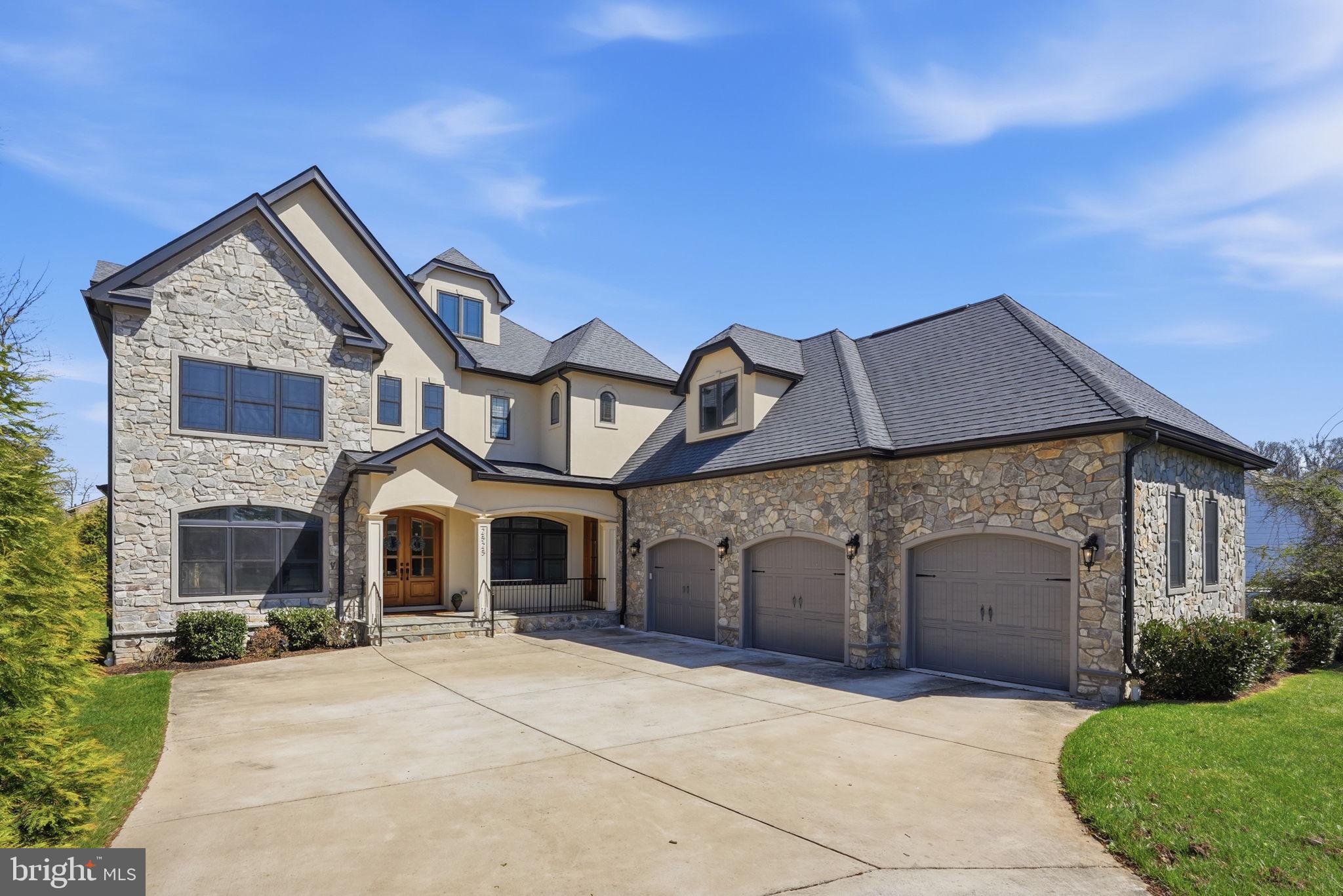 ORCHARD VIEW - Residential