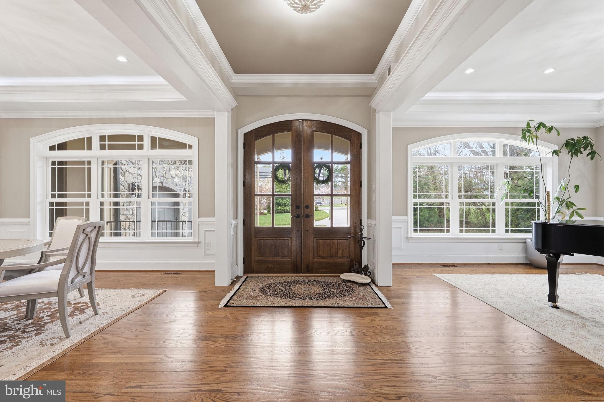 2525 FLINT HILL ROAD