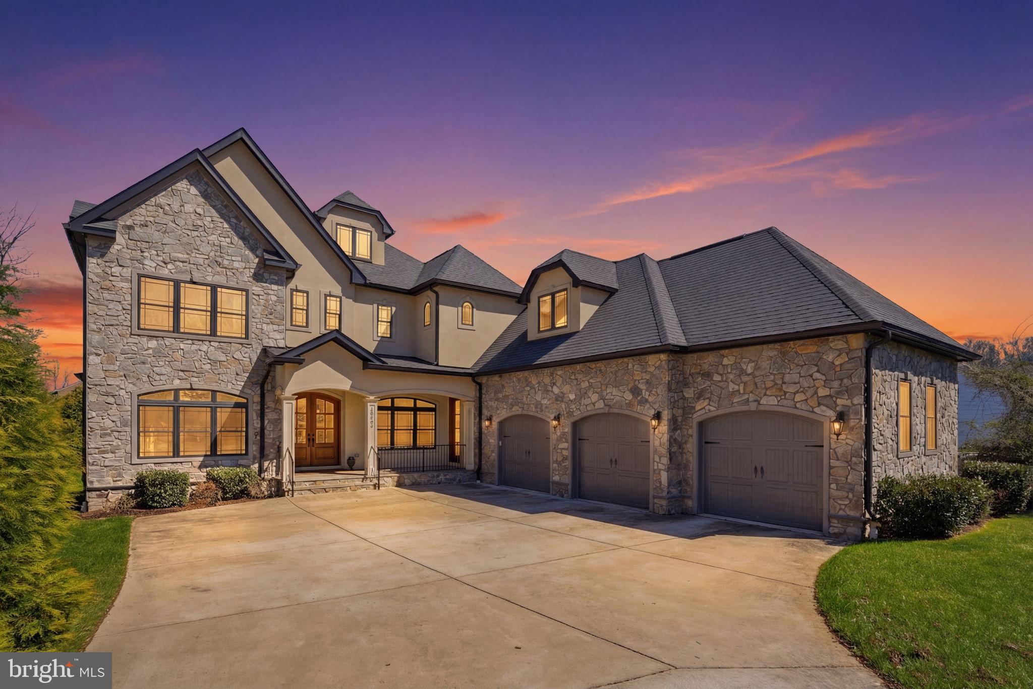 ORCHARD VIEW - Residential